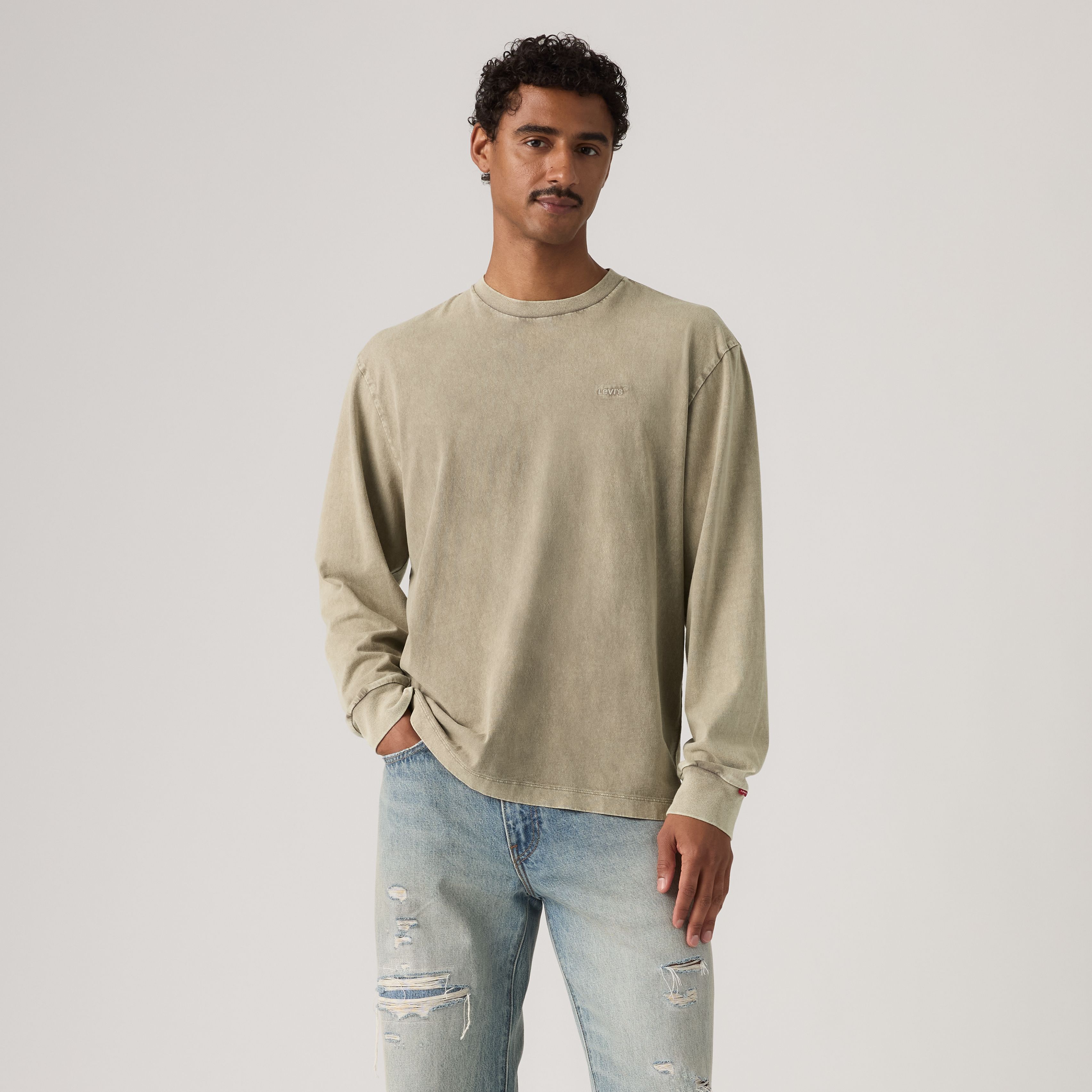 Authentic Long-Sleeve T-Shirt 3