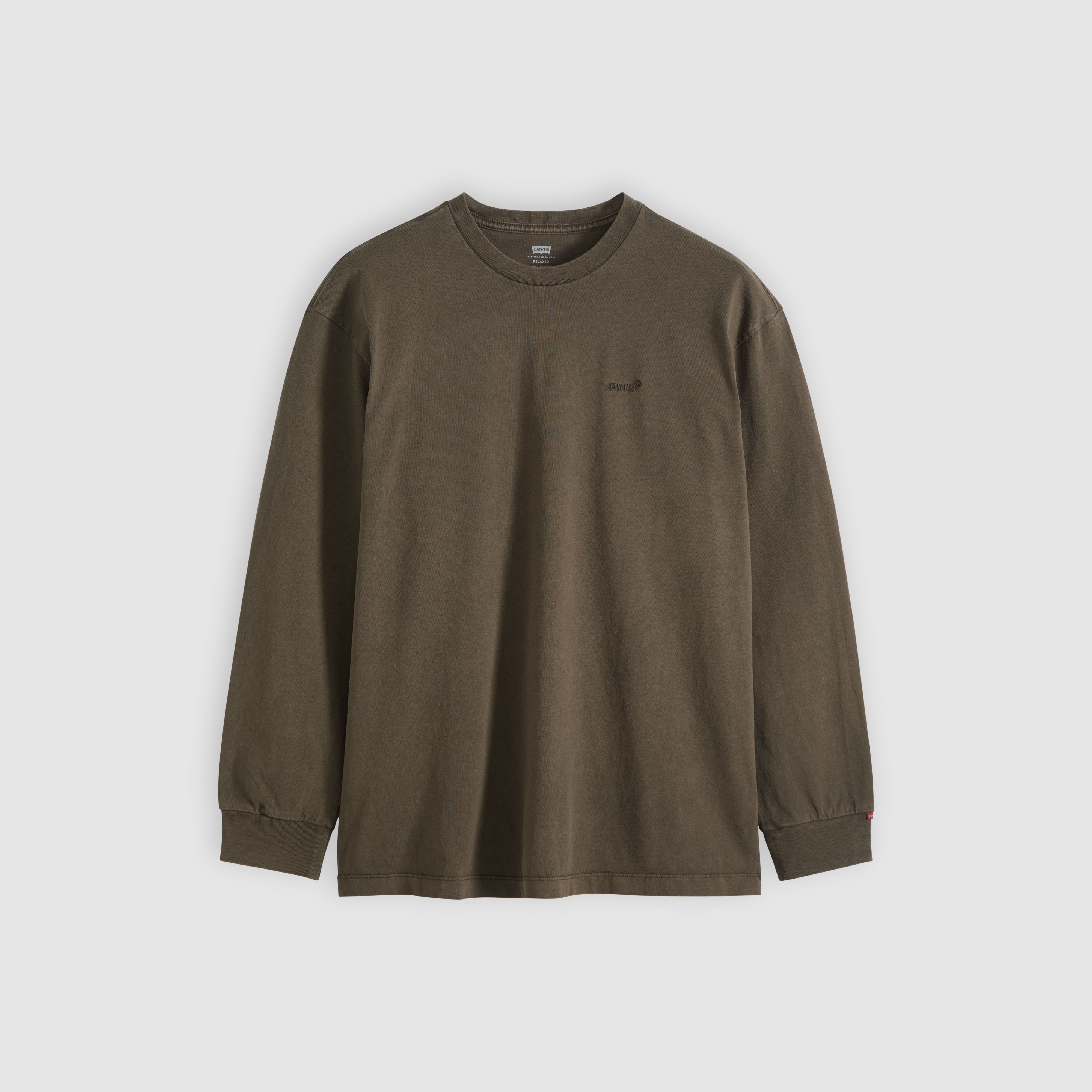 T-shirt graphique à manche longue authentique Levi’sMD pour homme 1