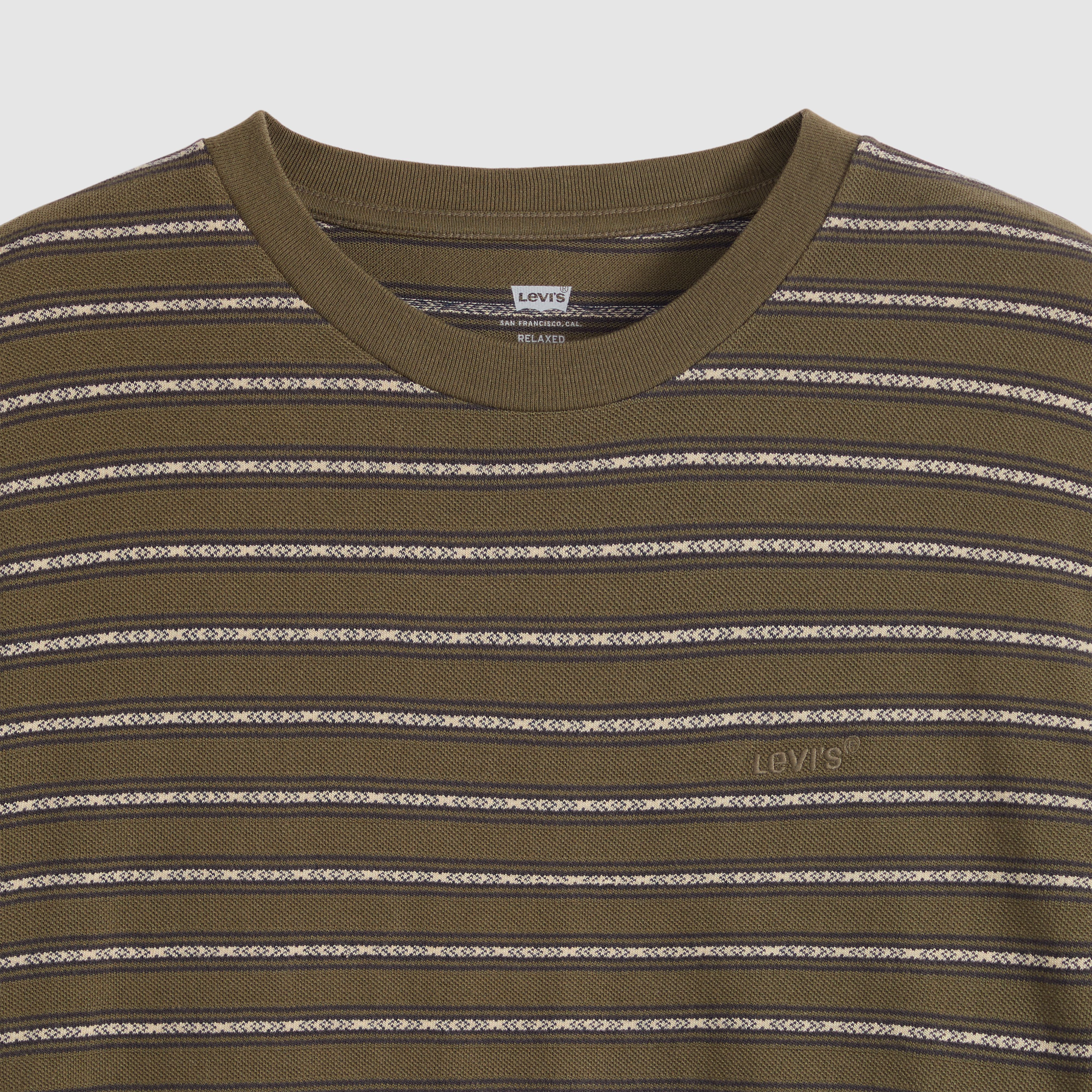 Long-Sleeve Graphic Authentic Tee 6