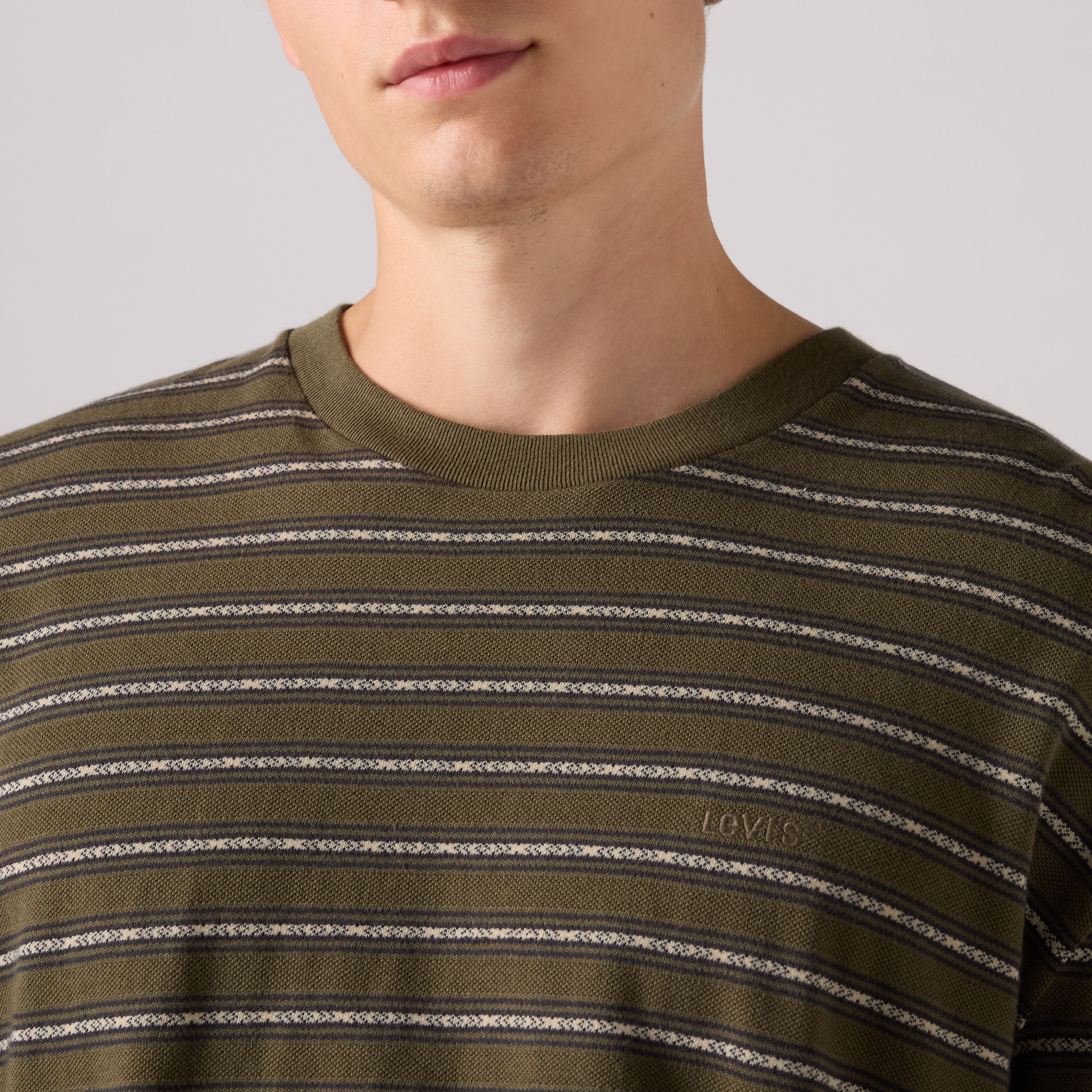 Long-Sleeve Graphic Authentic Tee 2