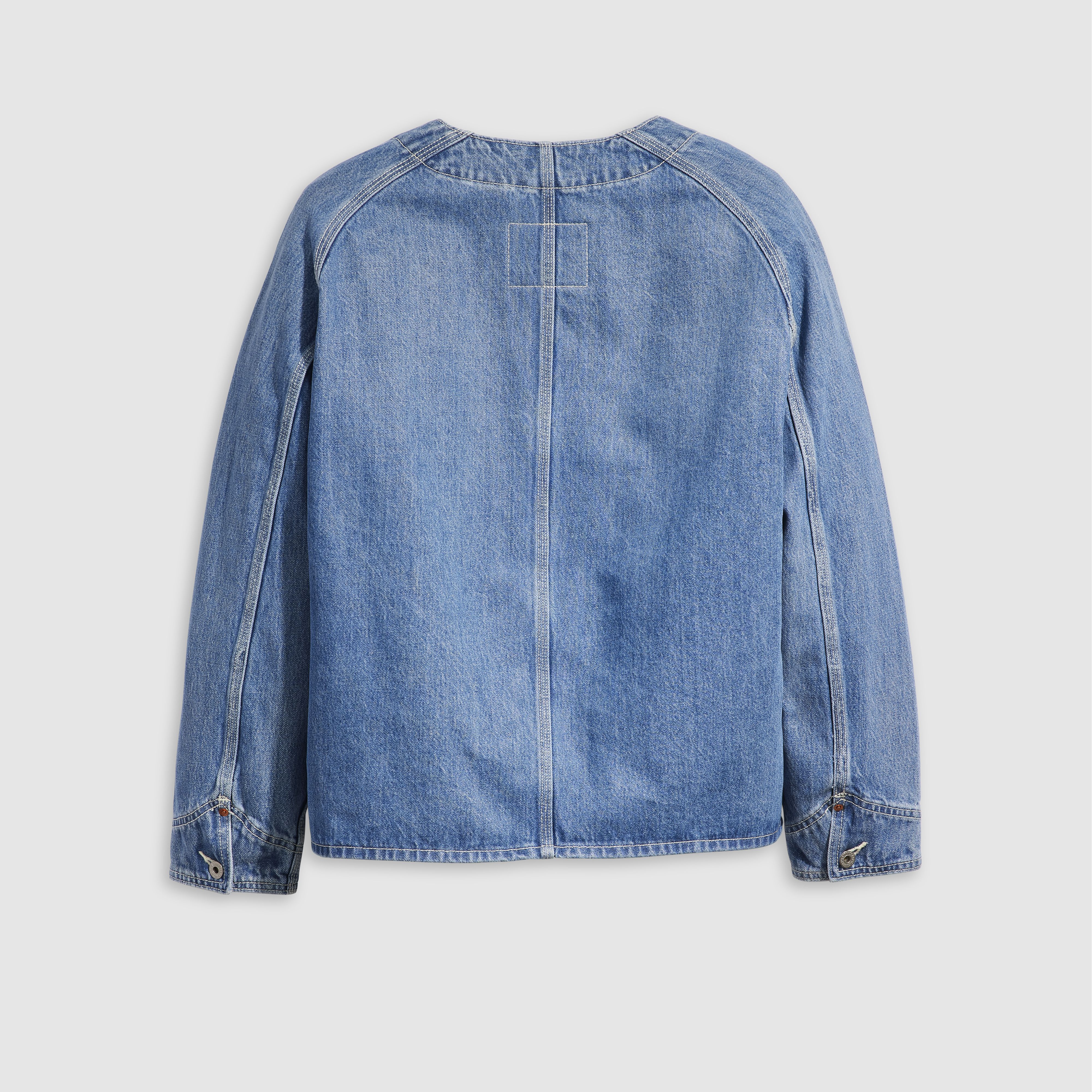 Union Engineer Coat 8