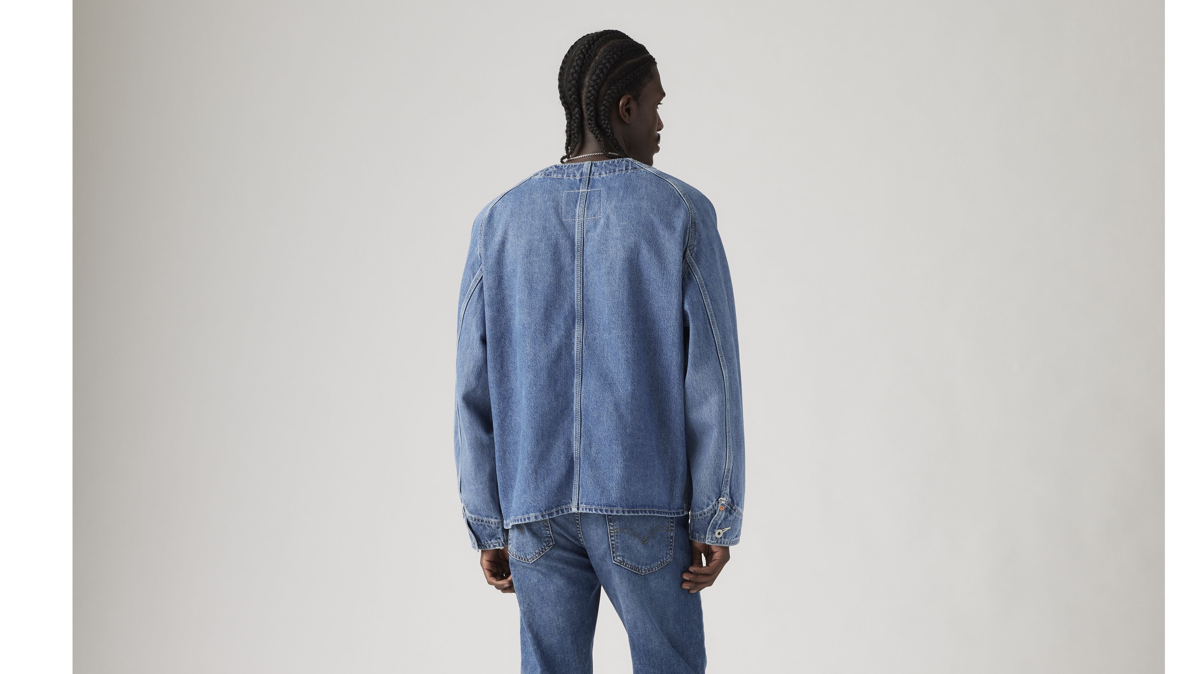 Union Engineer Coat 5