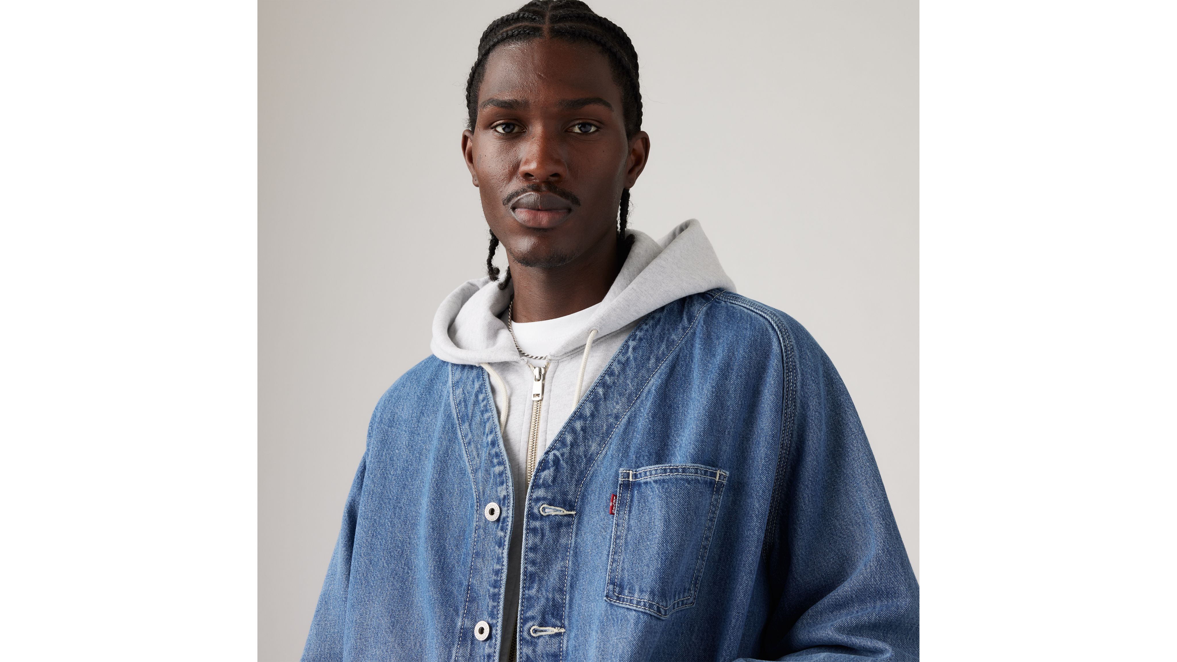 Union Engineer Coat 2