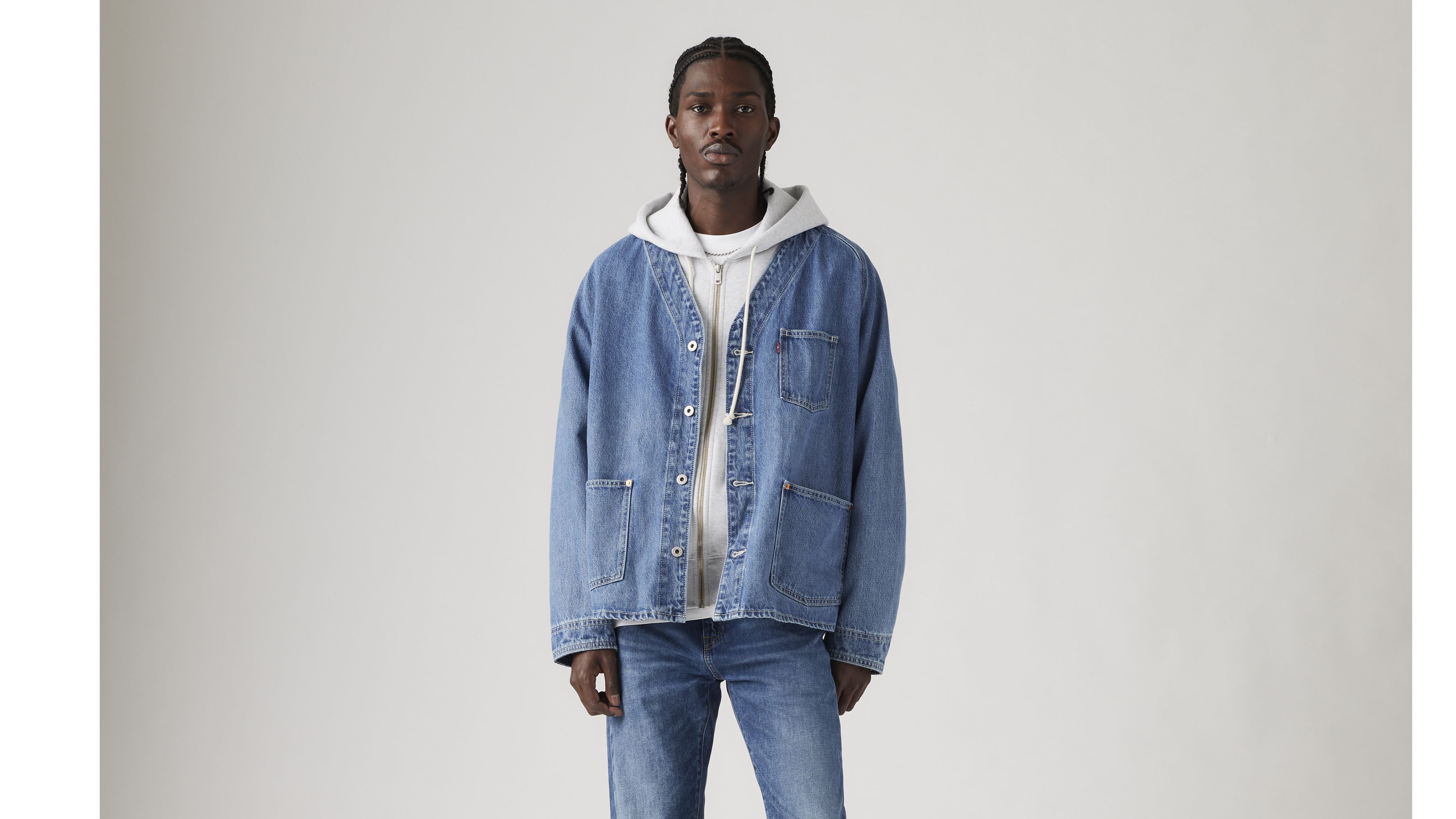 Union Engineer Coat 10