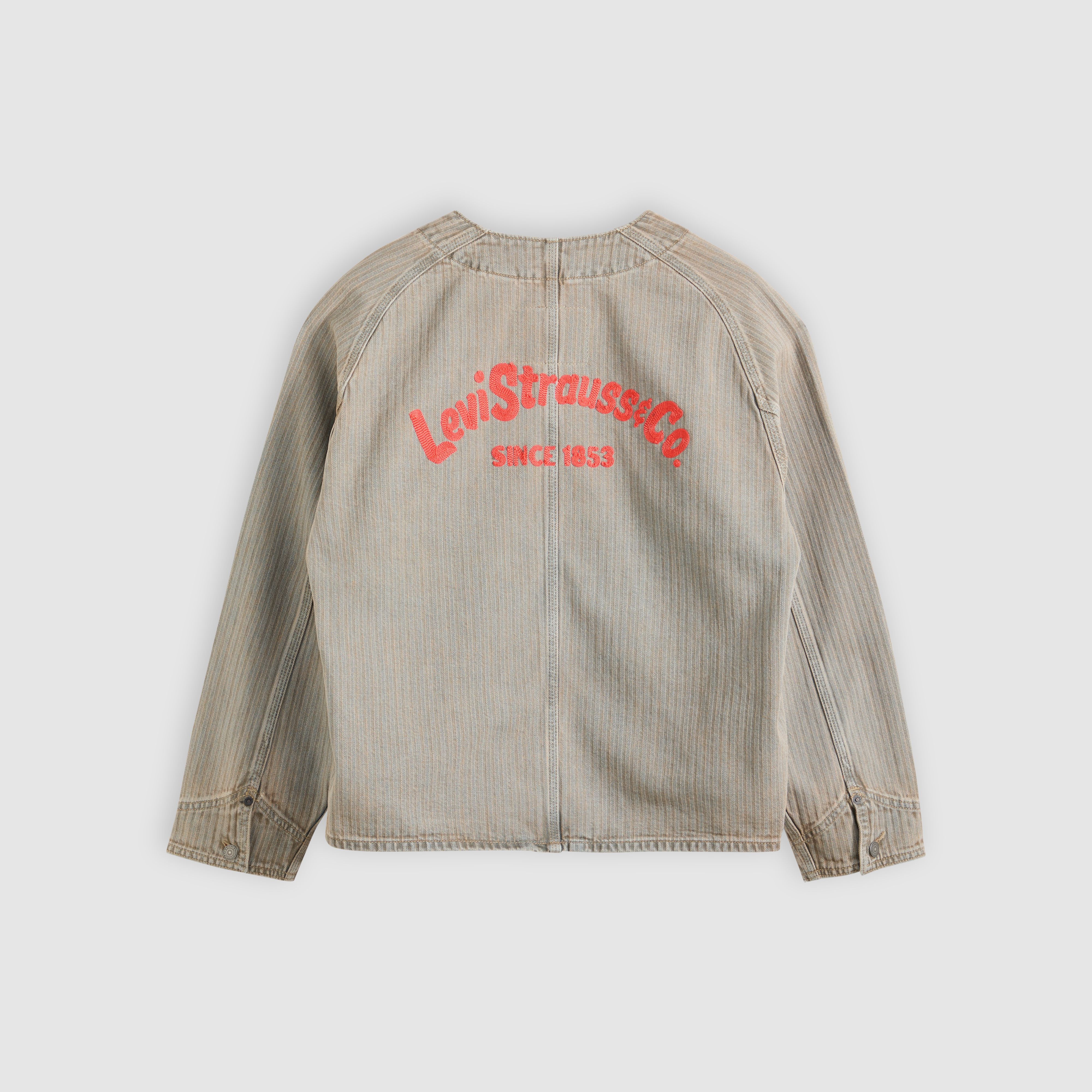 Union Engineer Cardigan 6