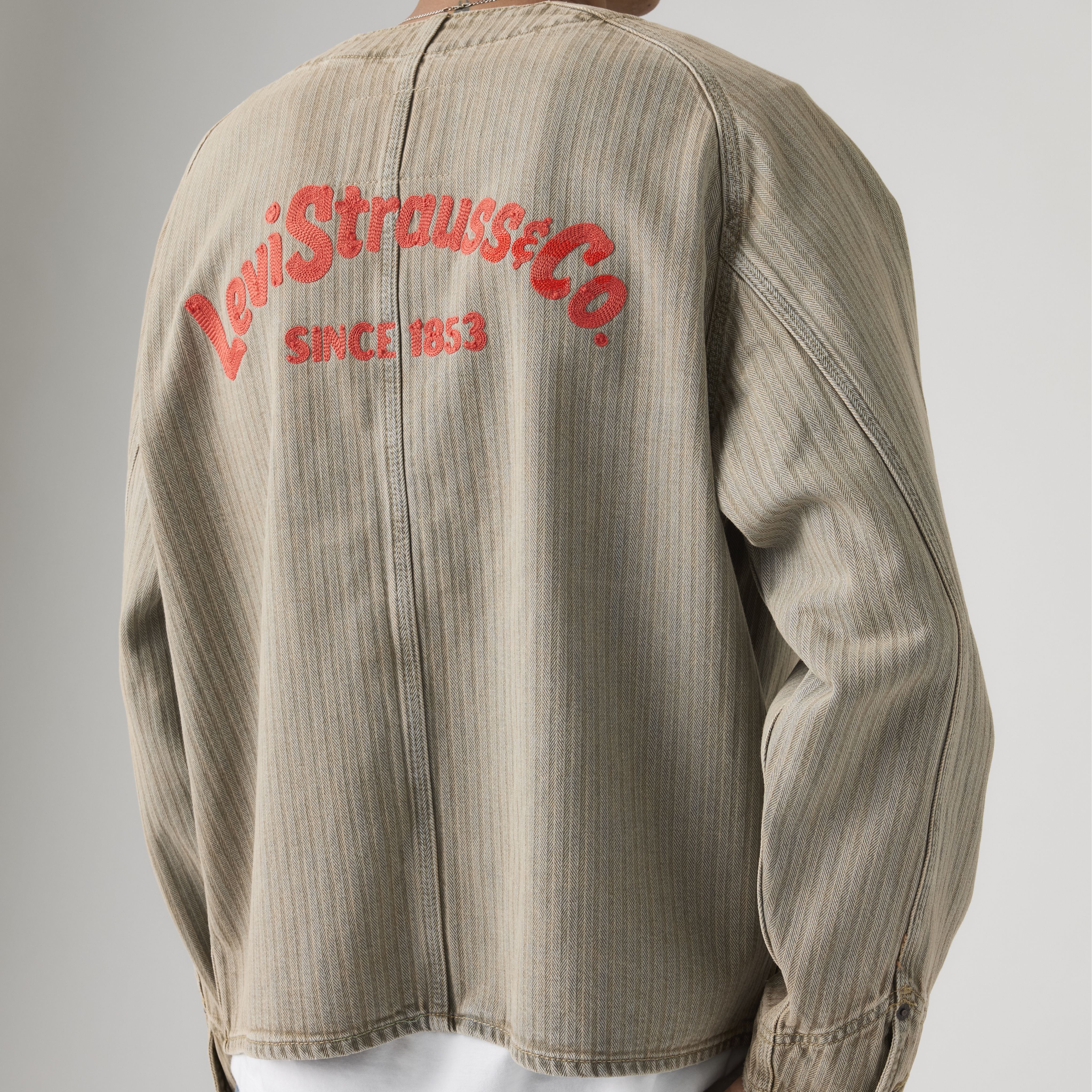 Blouson d’ingénieur Union 1