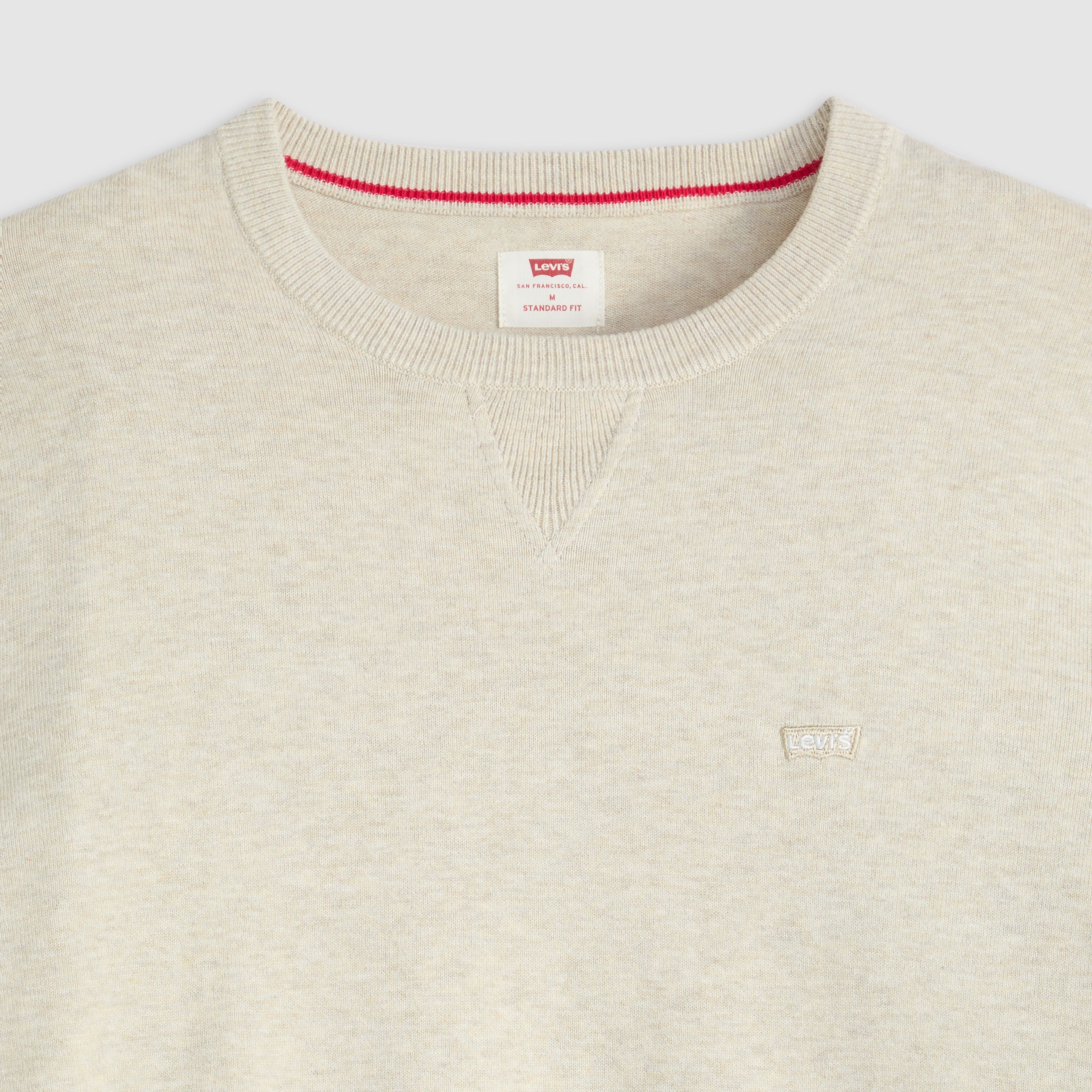 Lightweight Housemark-tröja 6