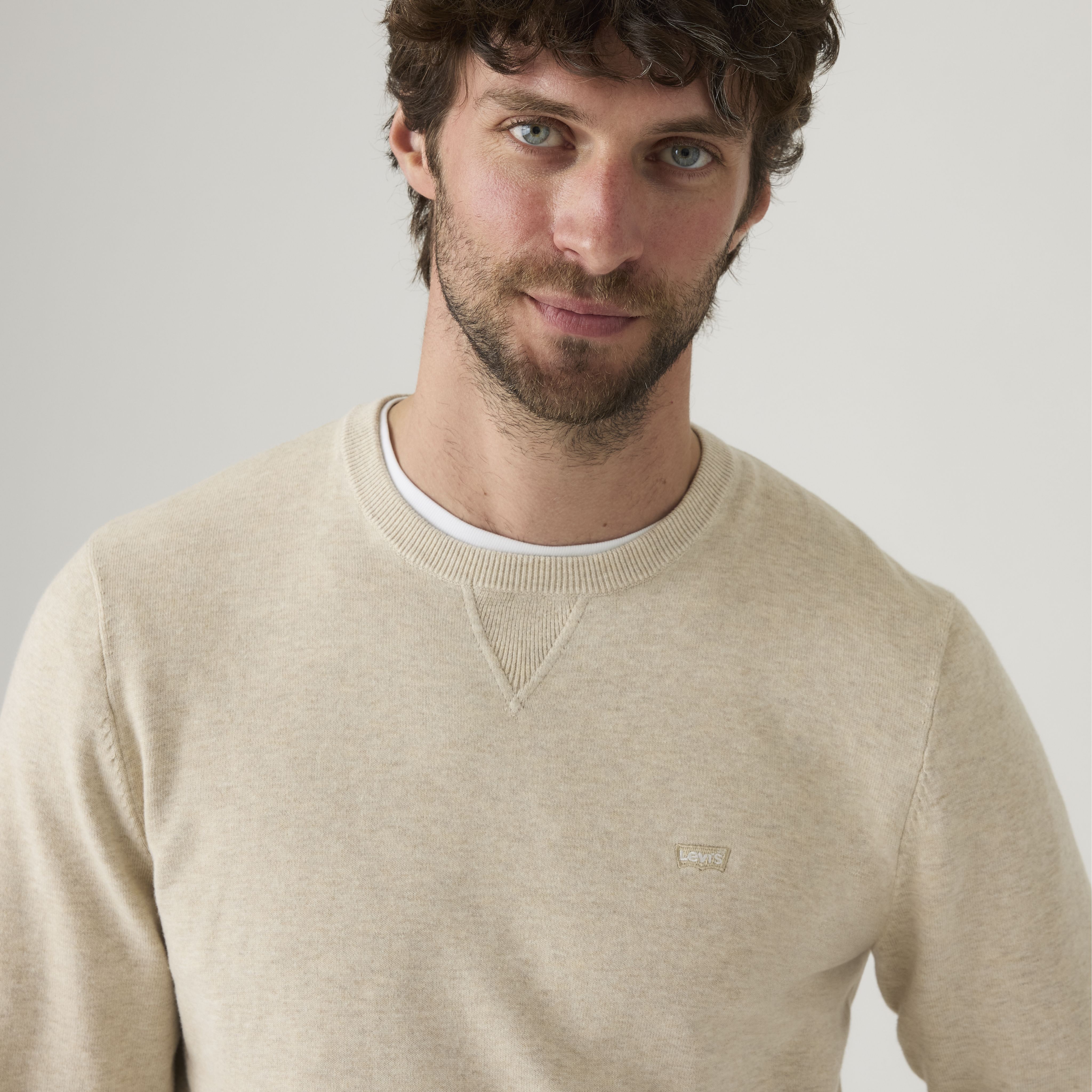 Lightweight Housemark-tröja 4