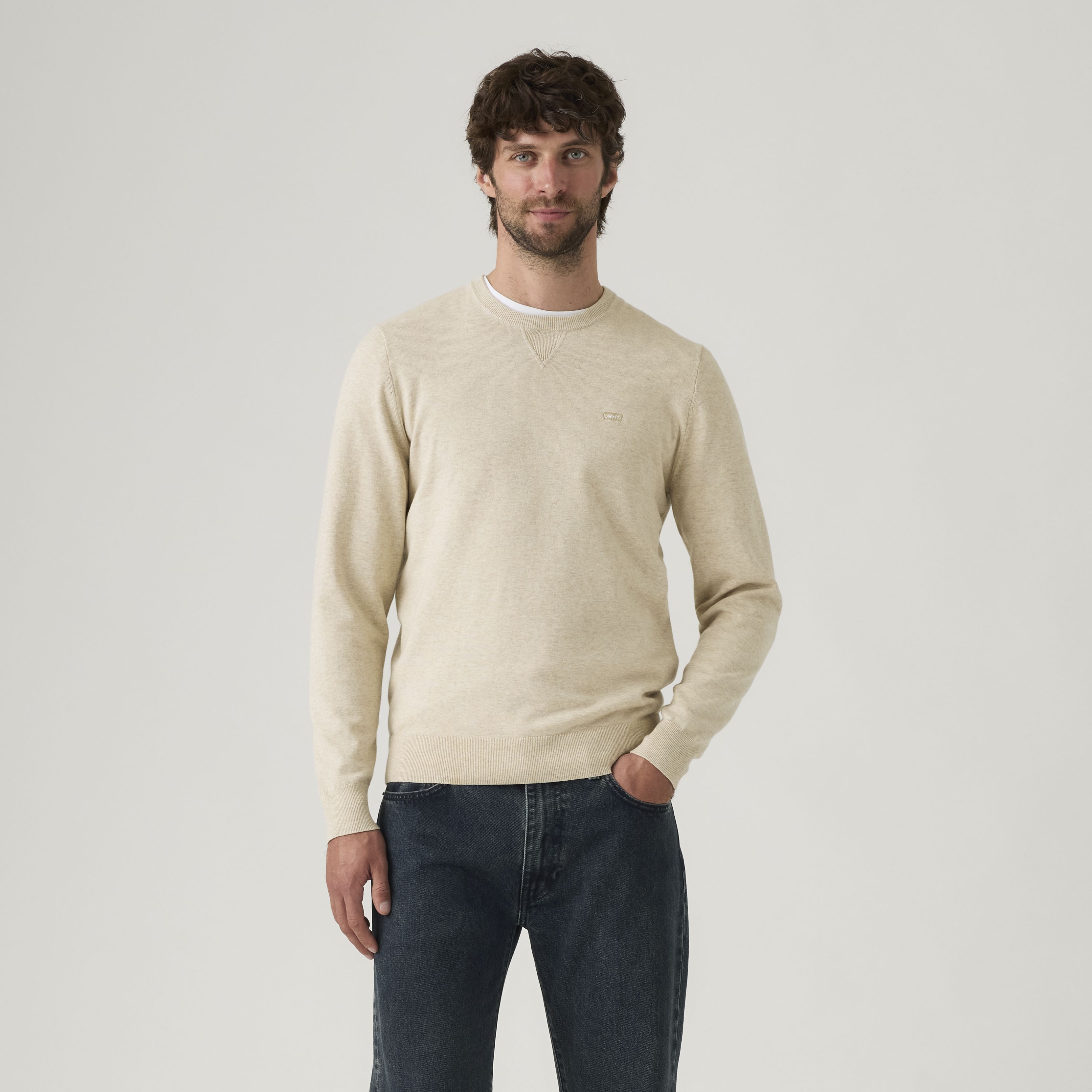 Lightweight Housemark-tröja 2