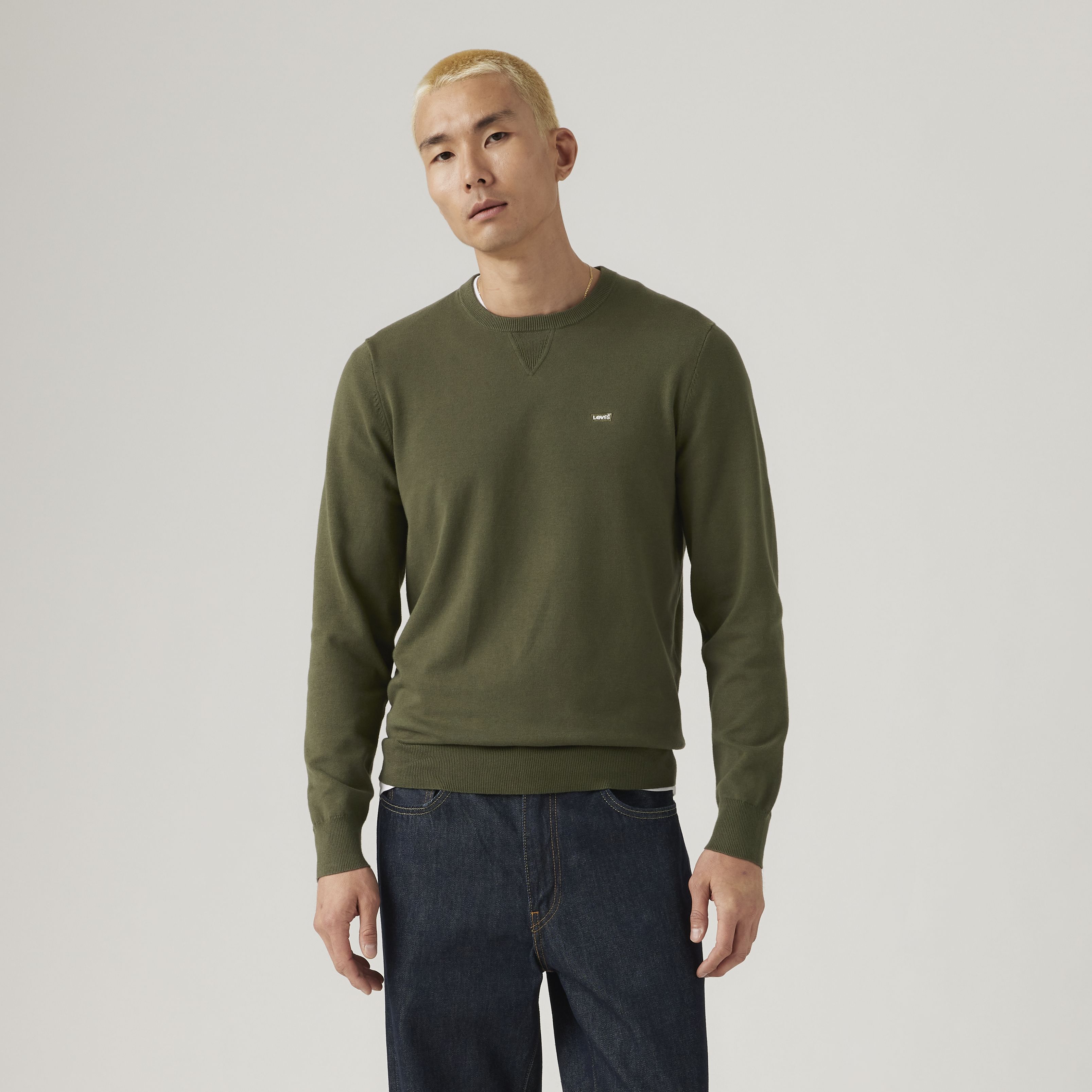 Suéter ligero Housemark 13