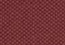 Oxblood Red Pique - Rouge