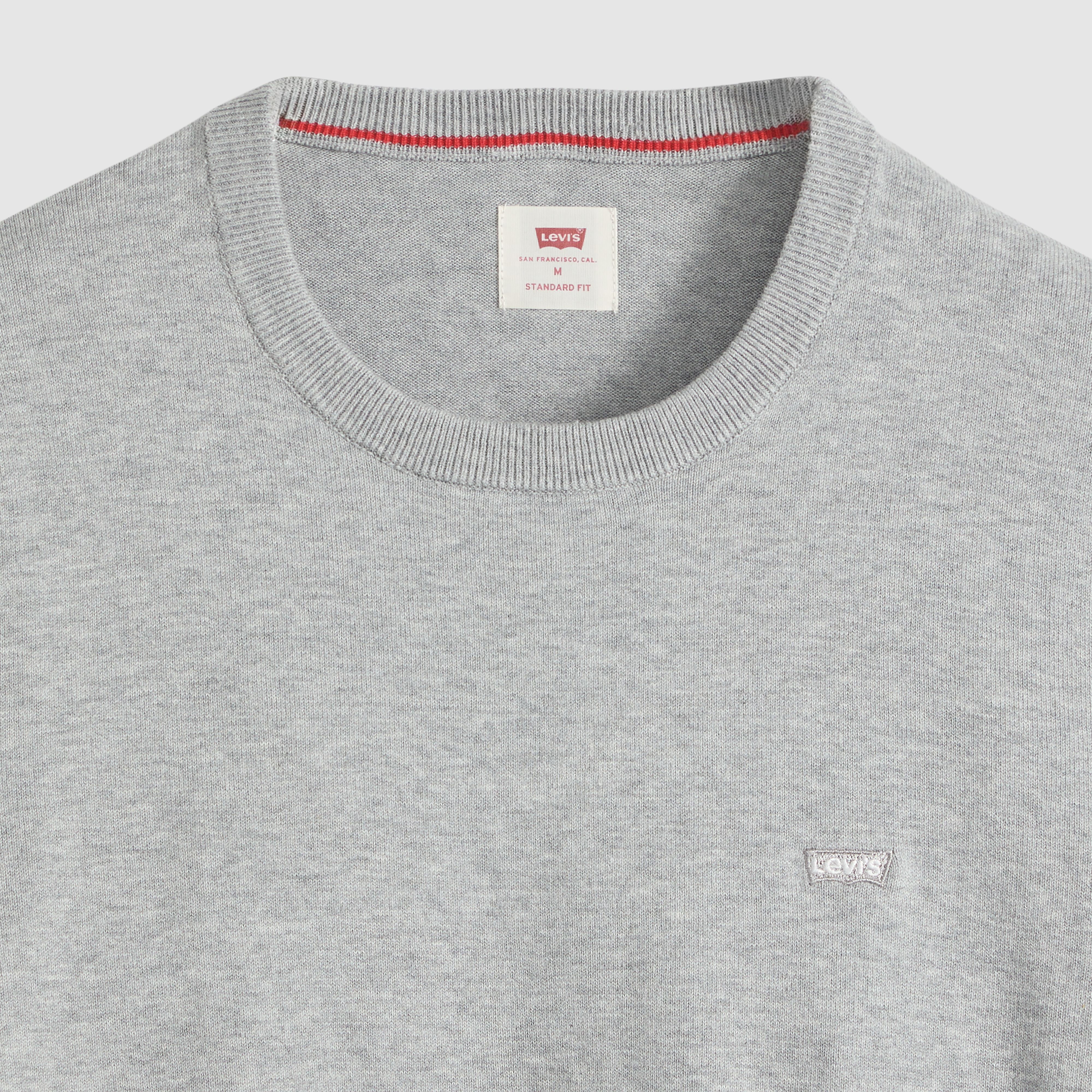 Lightweight Housemark Sweater 2