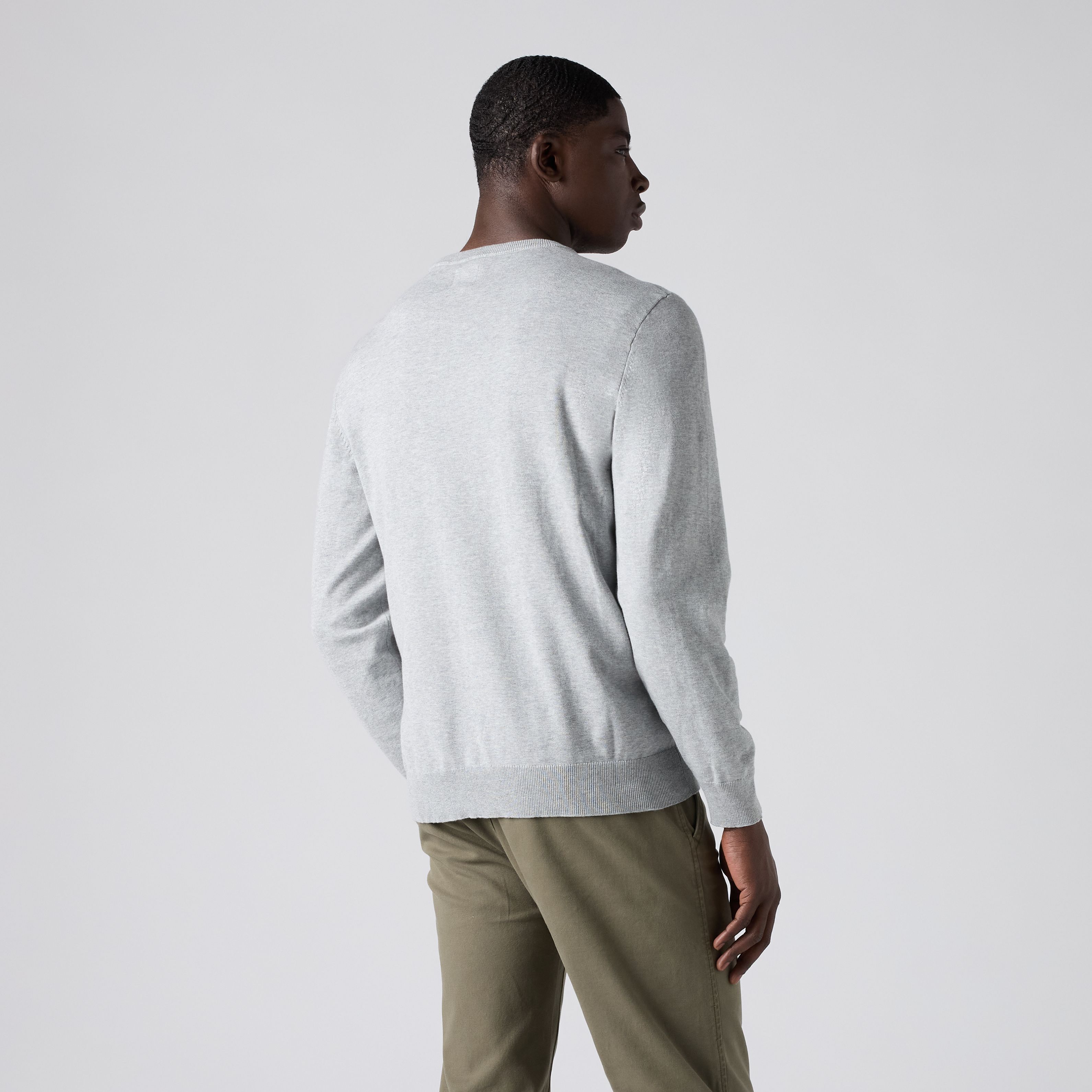 Lekki sweter Housemark 4