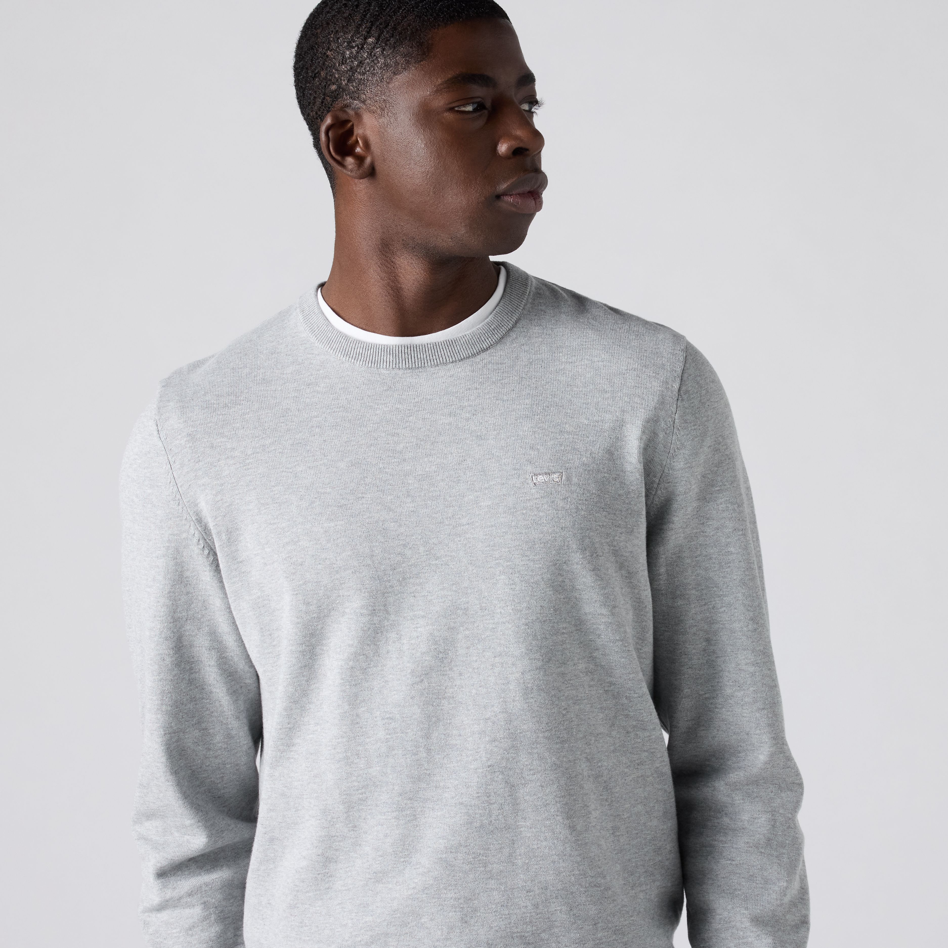 Leichter Housemark Pullover 2