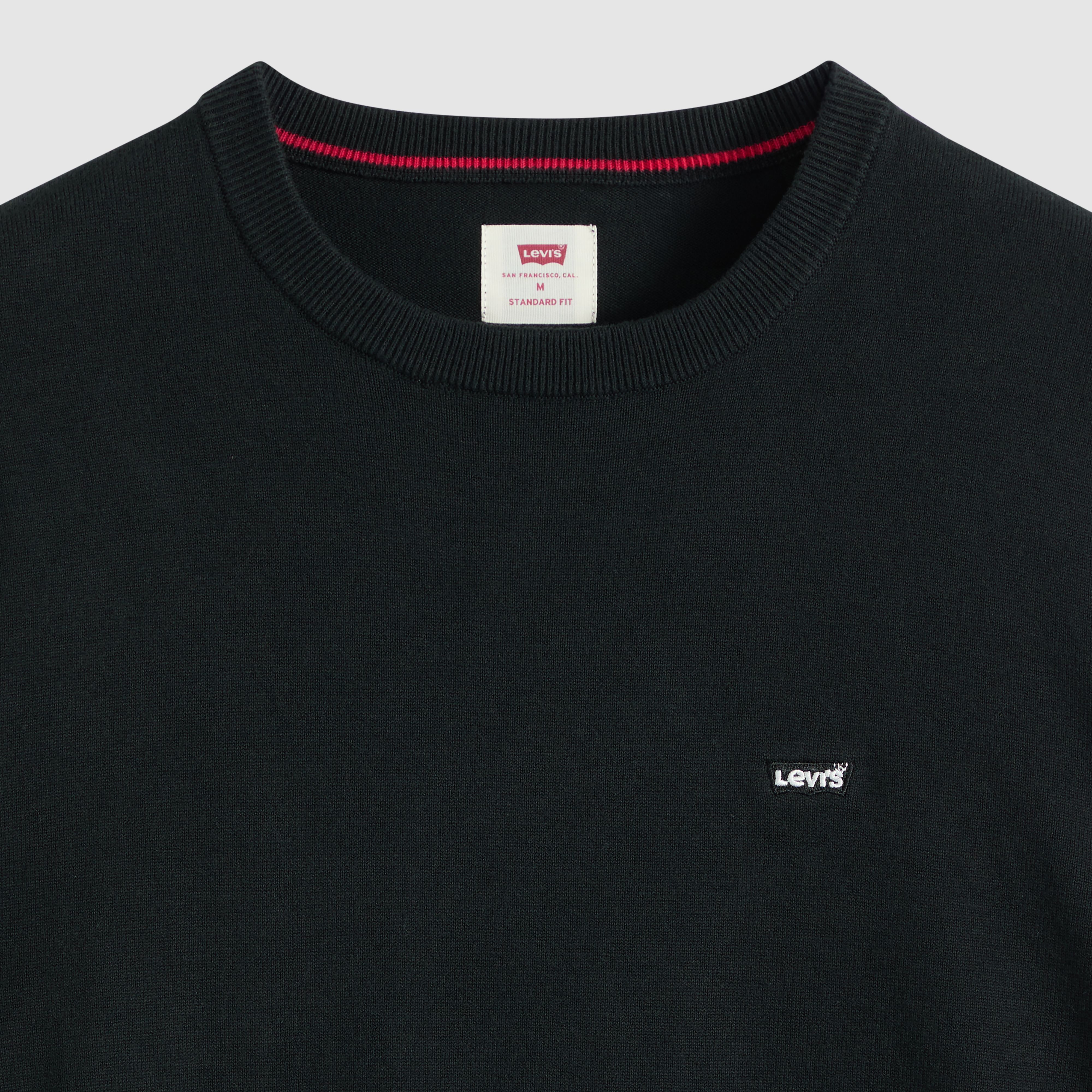 Lightweight Housemark Sweater 2