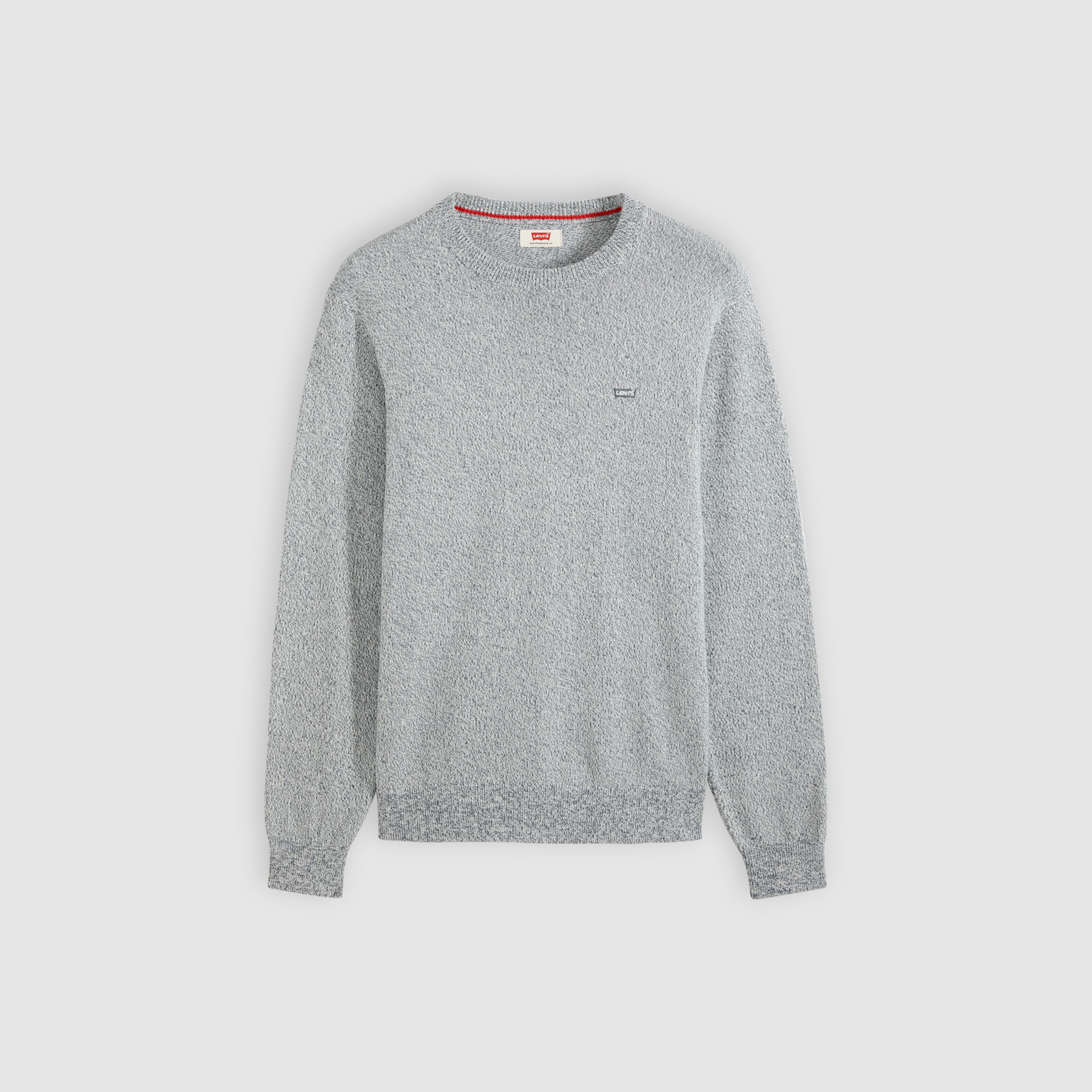 Lightweight Housemark Sweater 5