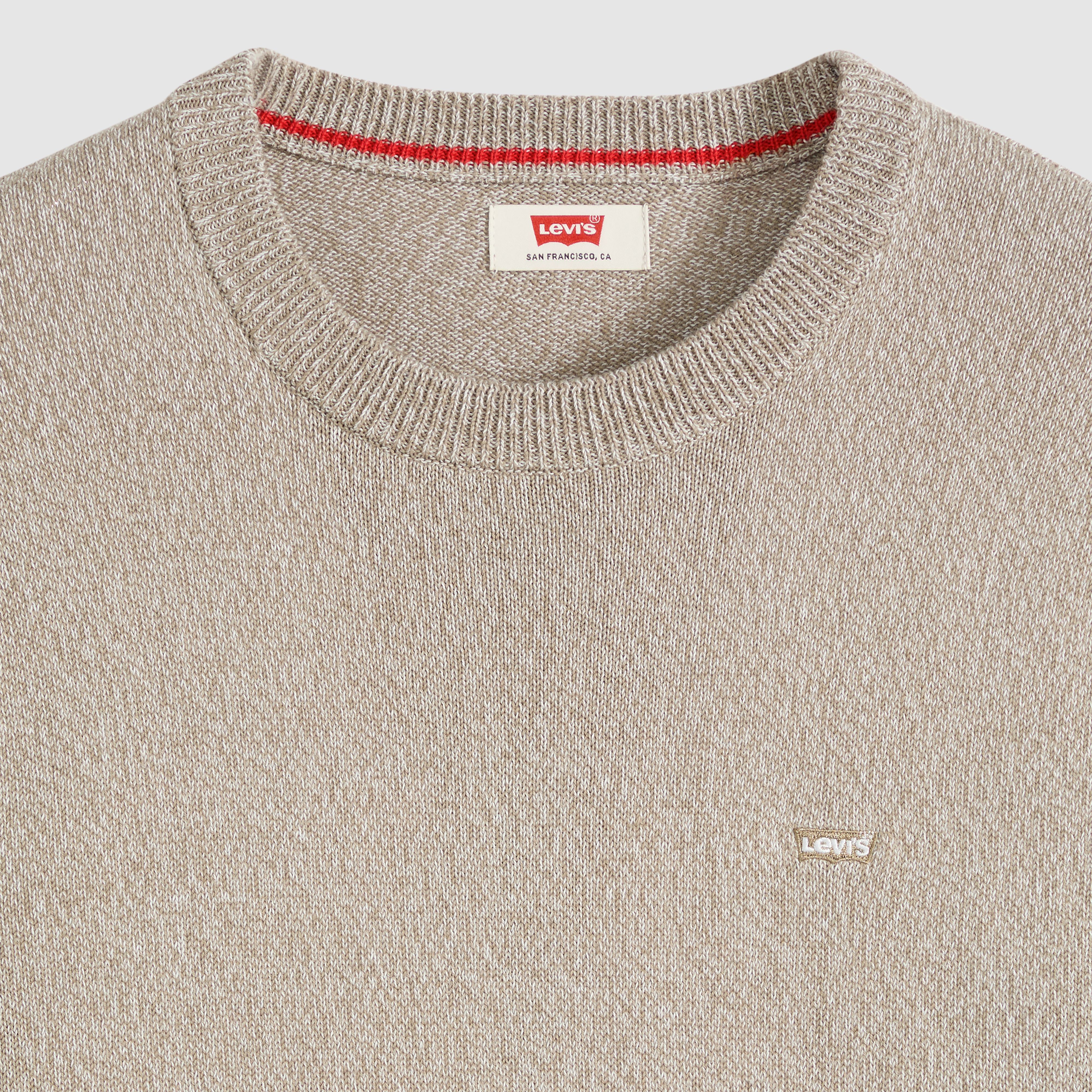 Housemark Lightweight Sweater 6