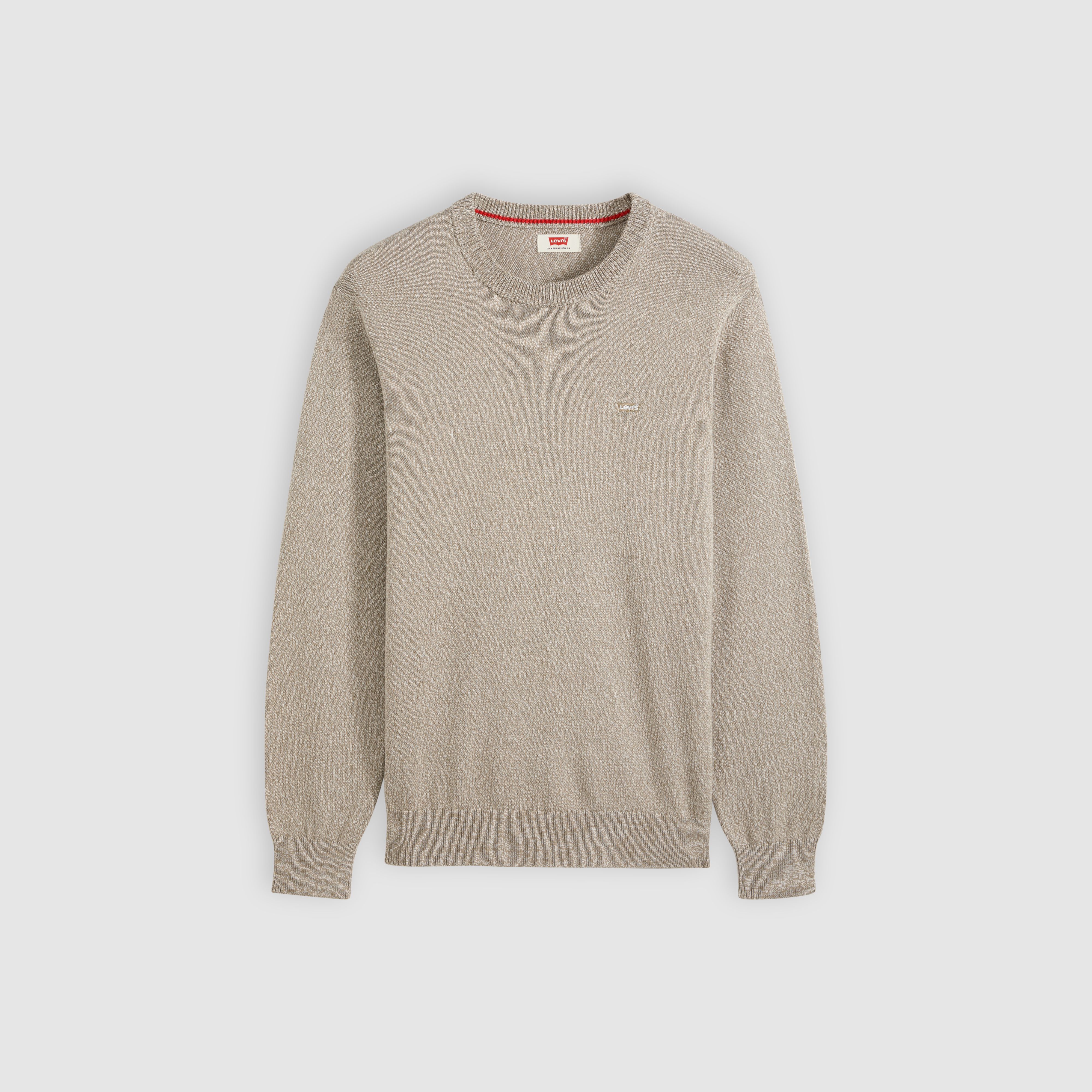 Housemark Lightweight Sweater 5