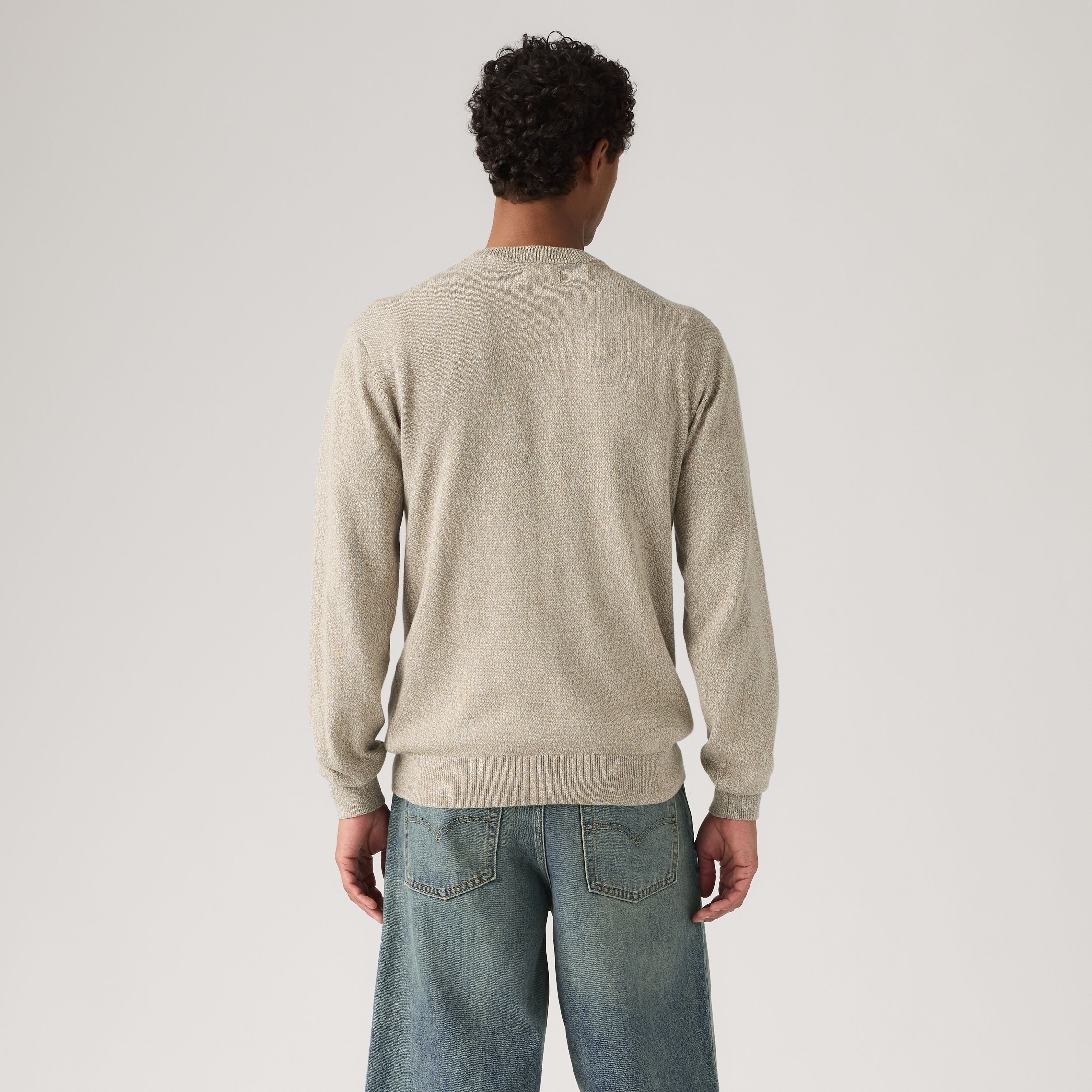 Housemark Lightweight Sweater 4