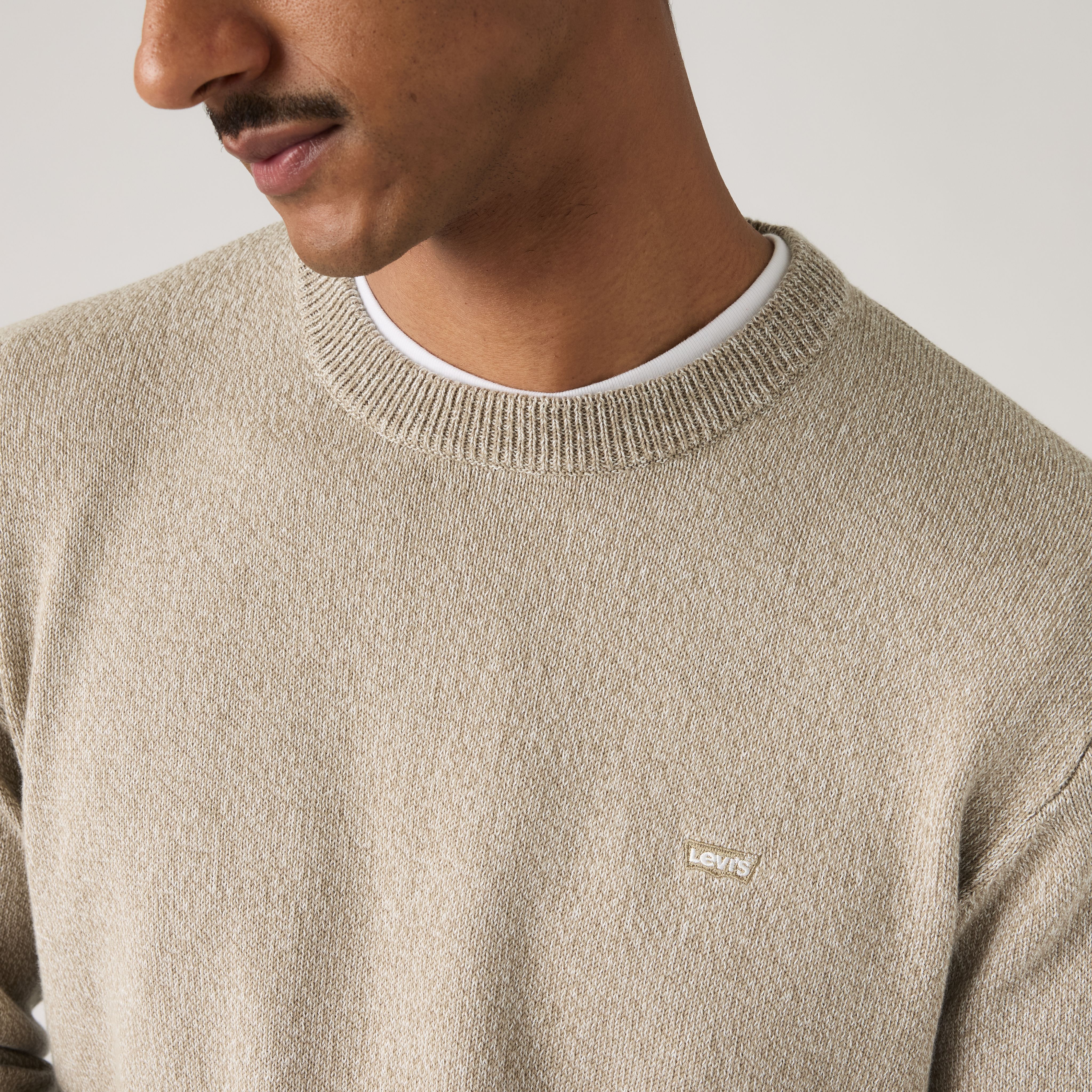 Housemark Lightweight Sweater 2