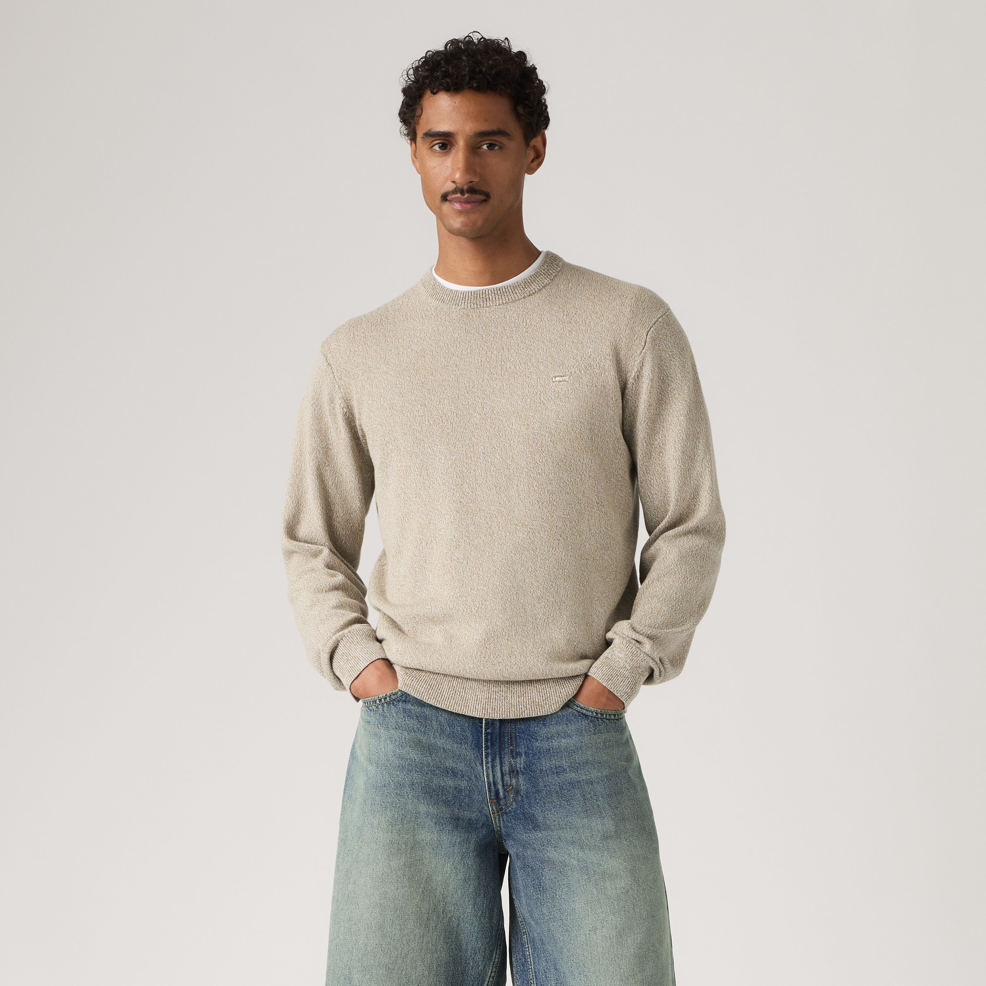 Housemark Lightweight Sweater 3