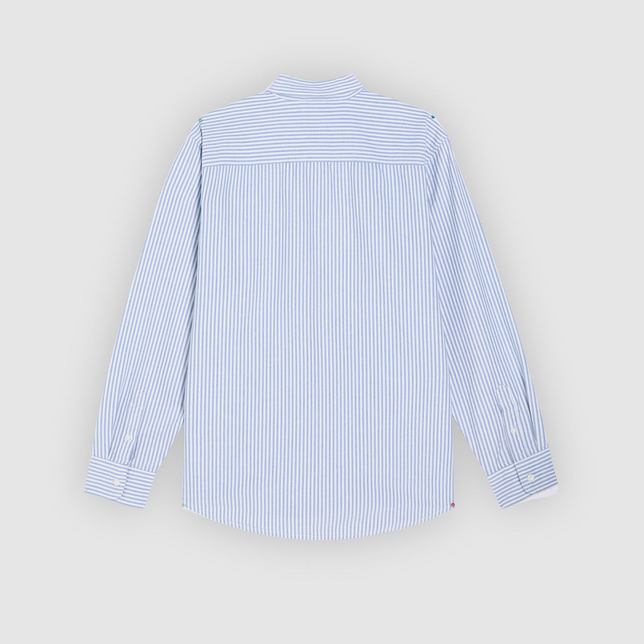 Authentic Button Down Shirt 6