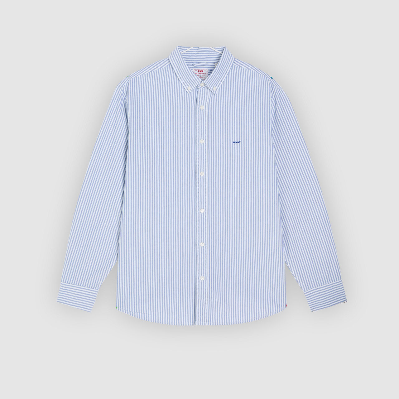 Authentic Button Down Shirt 5