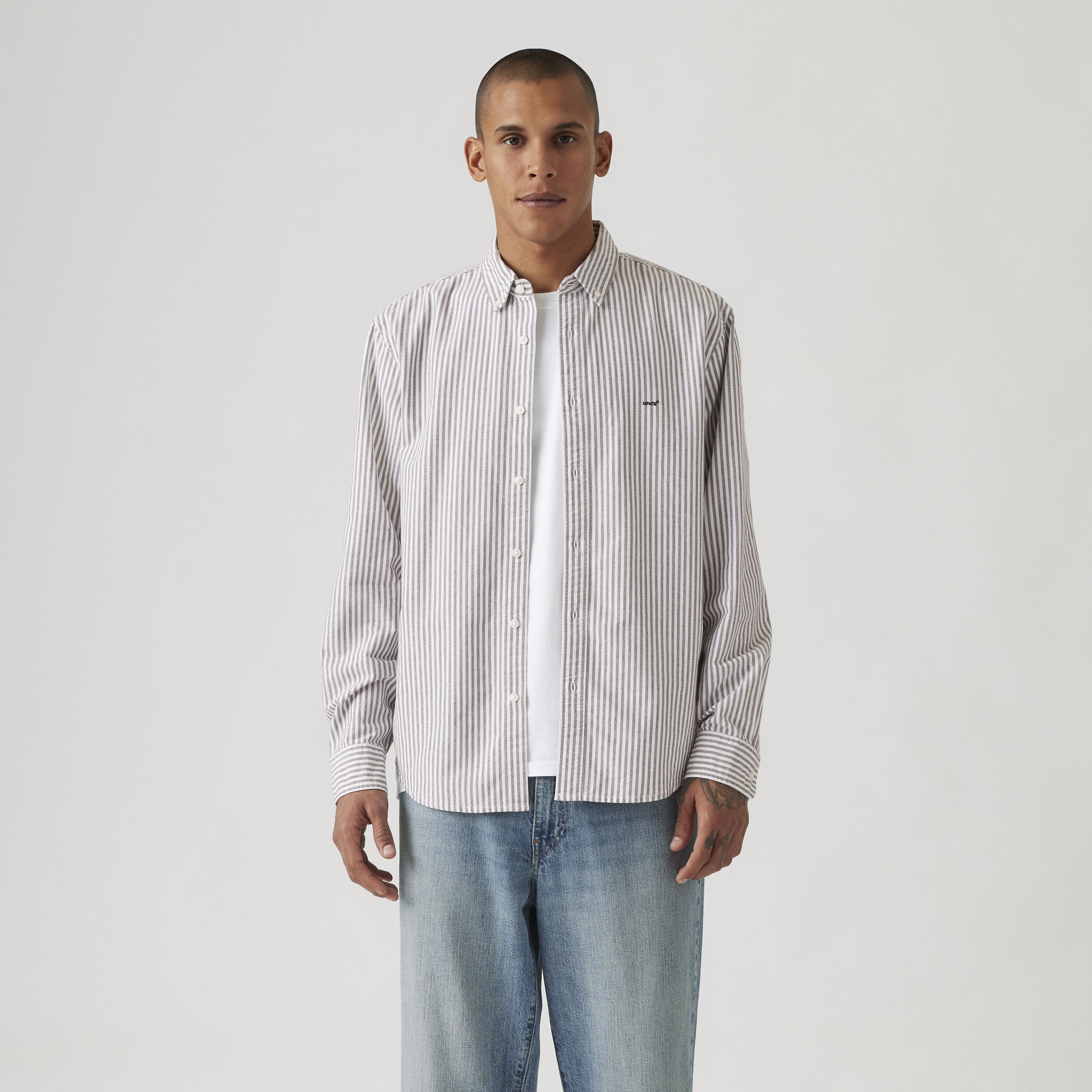 Authentic Button-Down Shirt 15