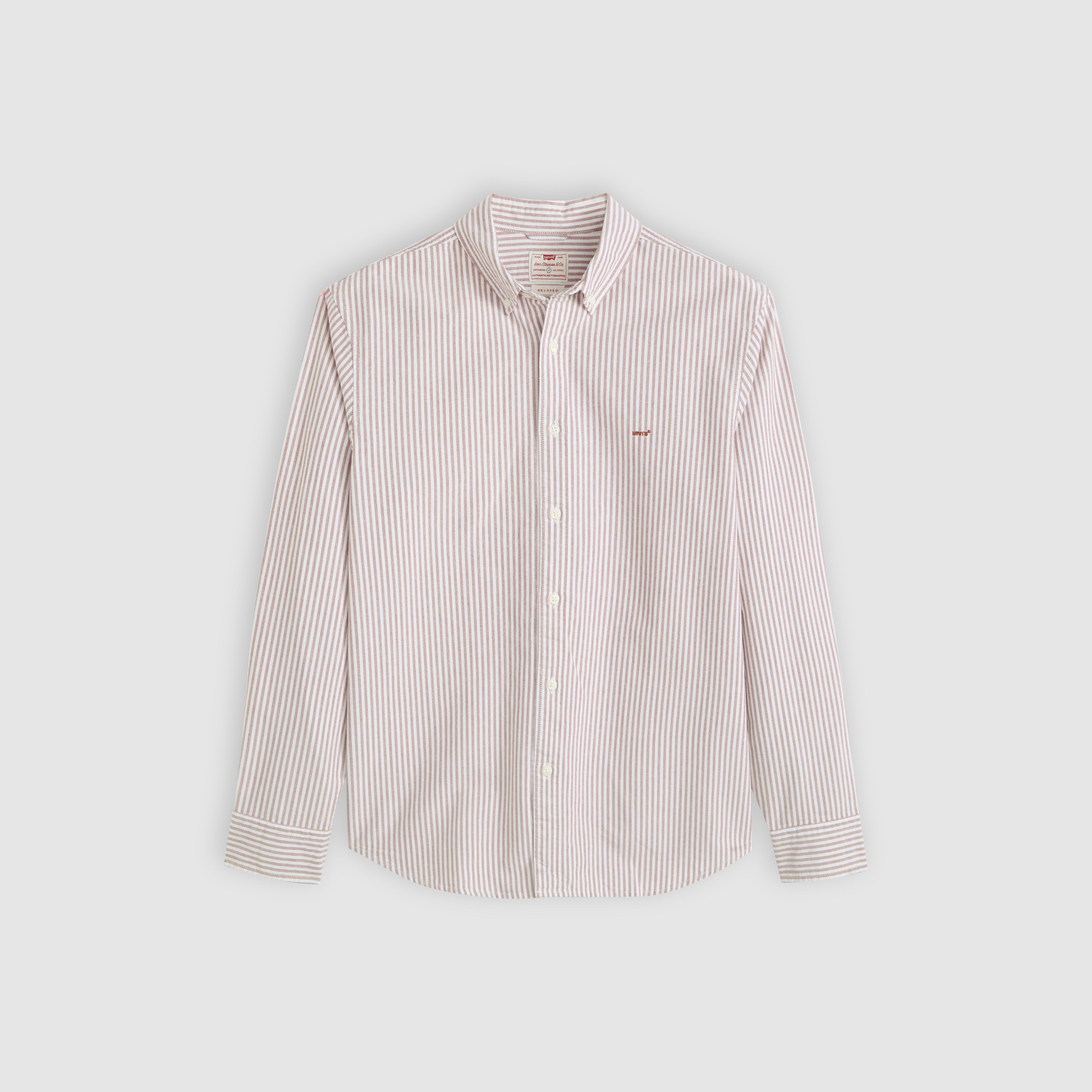 Authentic Button-Down Shirt 5