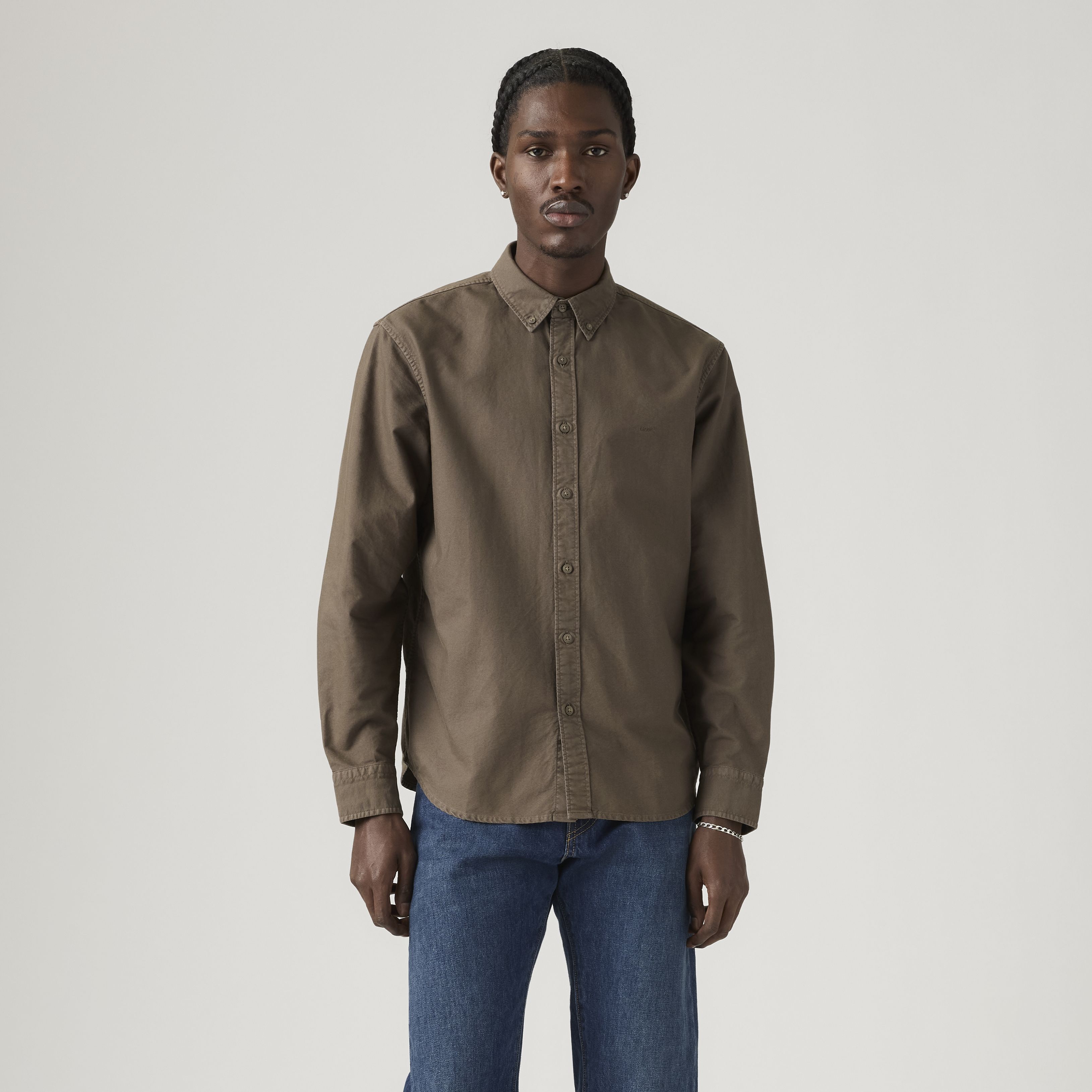 Camicia Authentic button-down 4