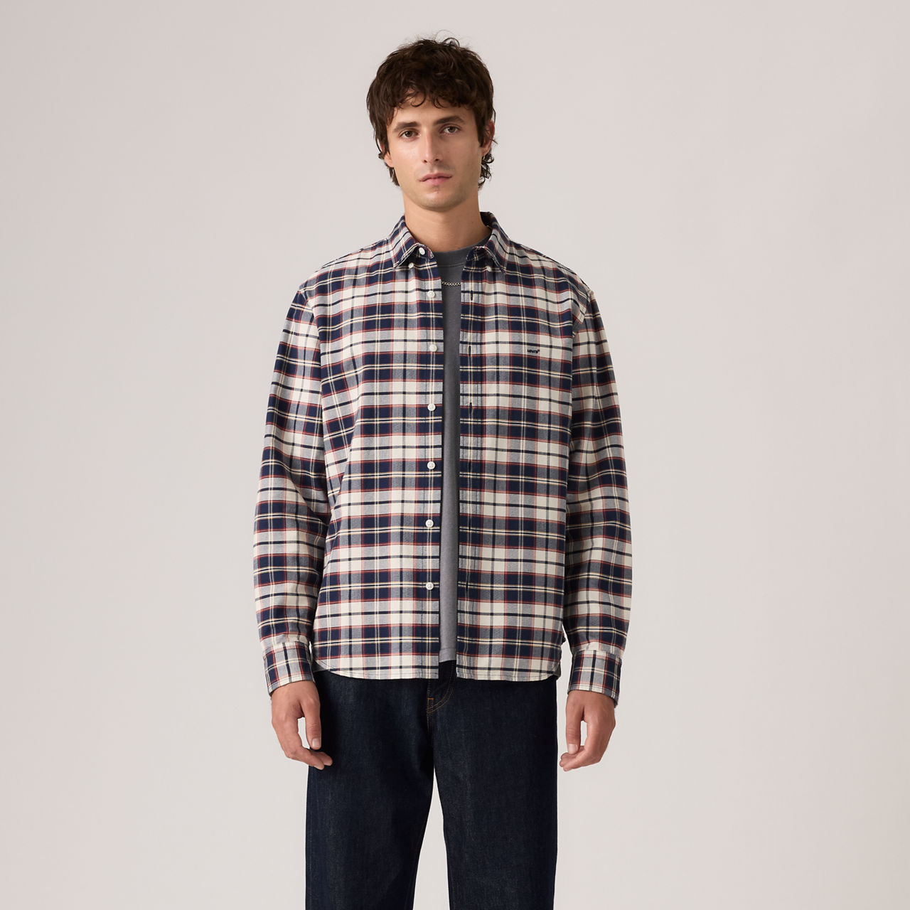 Authentic Button-Down Shirt 10