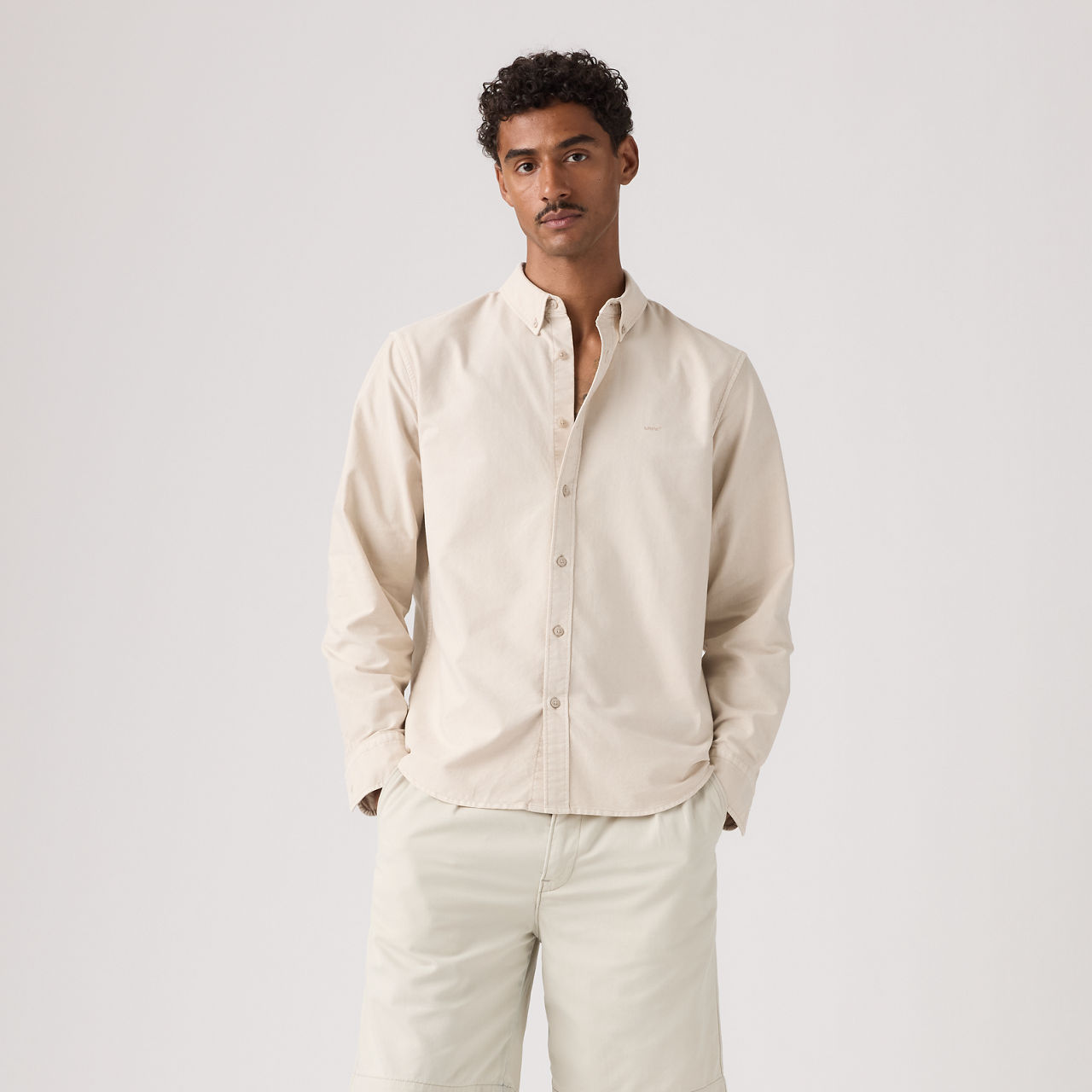 Authentic Button-Down Shirt 13