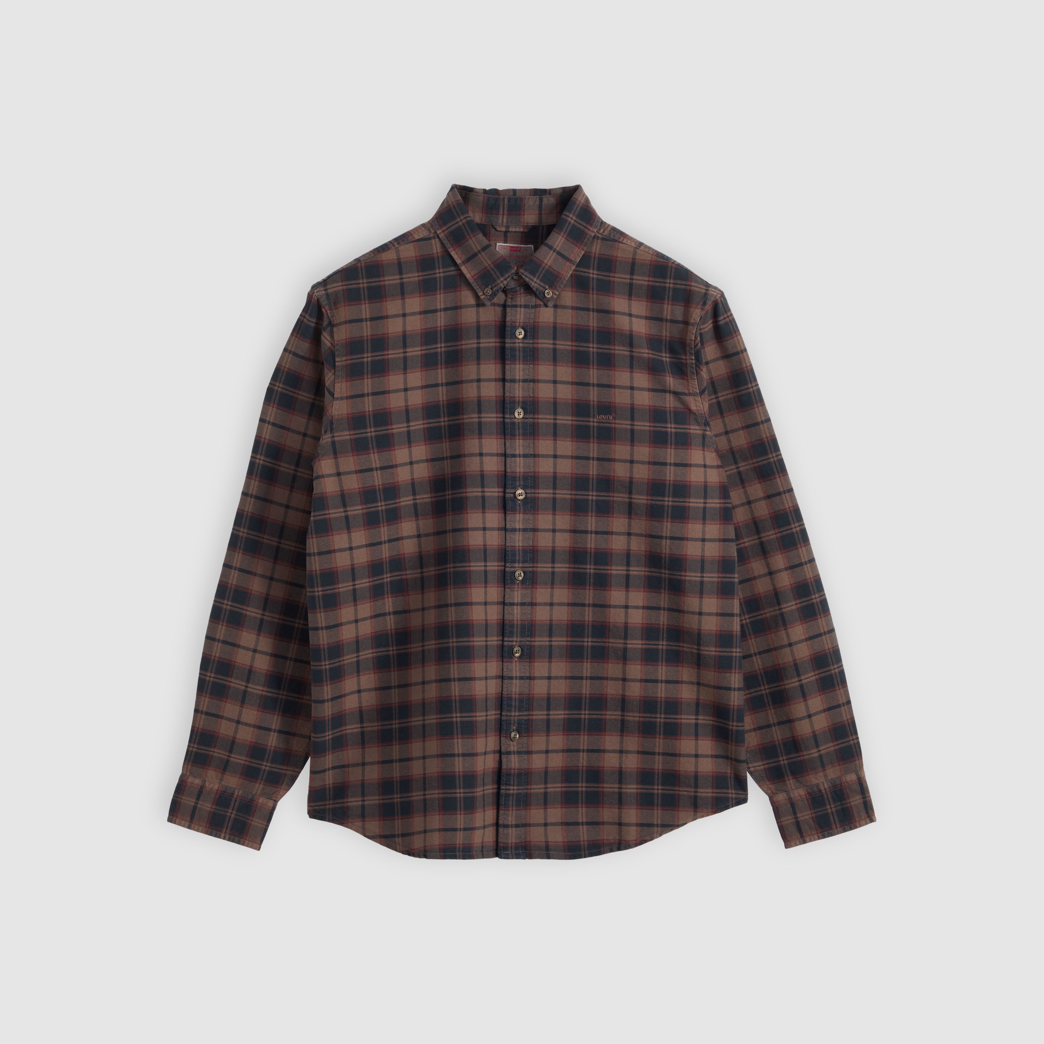 Authentic Button-Down Shirt 5