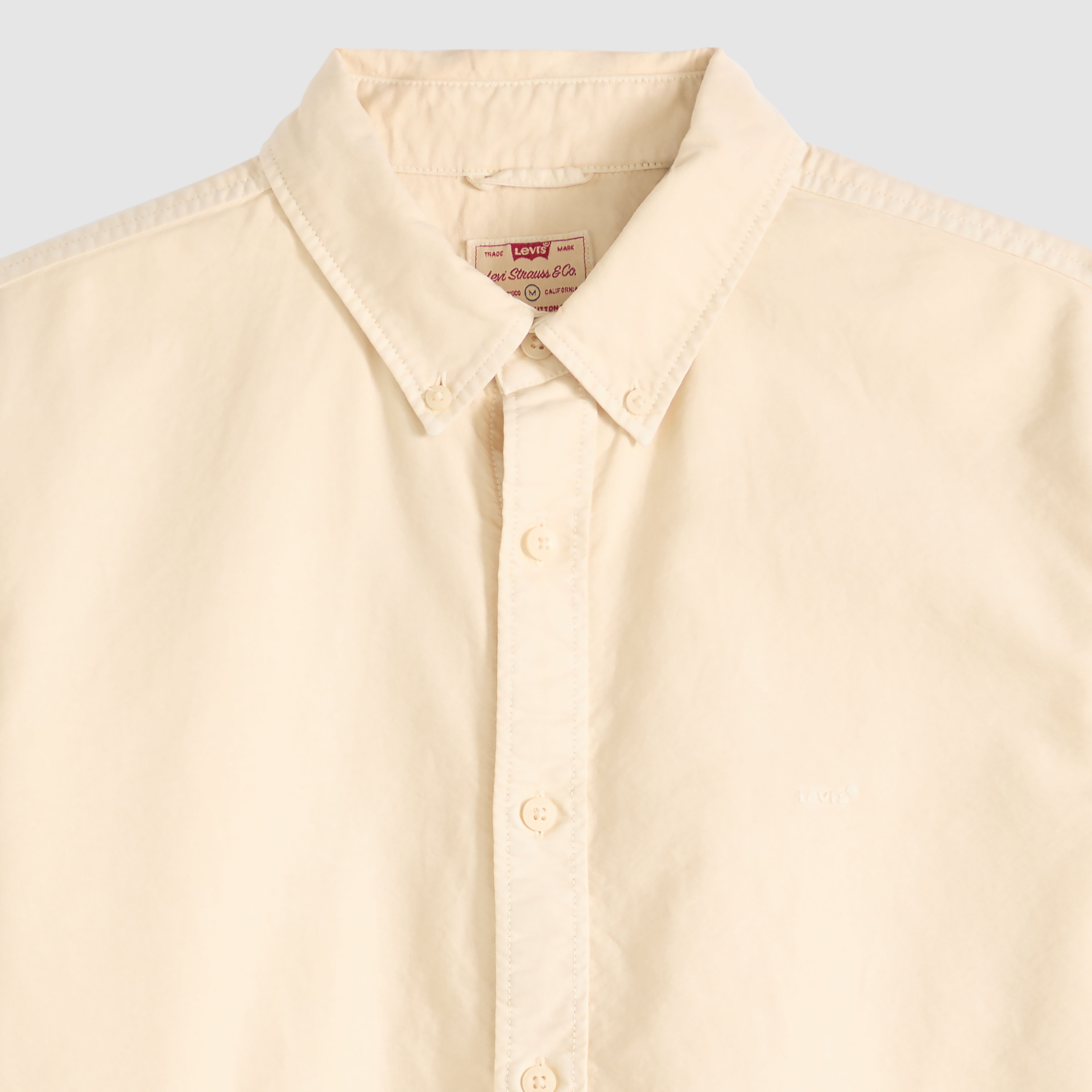 Authentic Button-Down Shirt 6