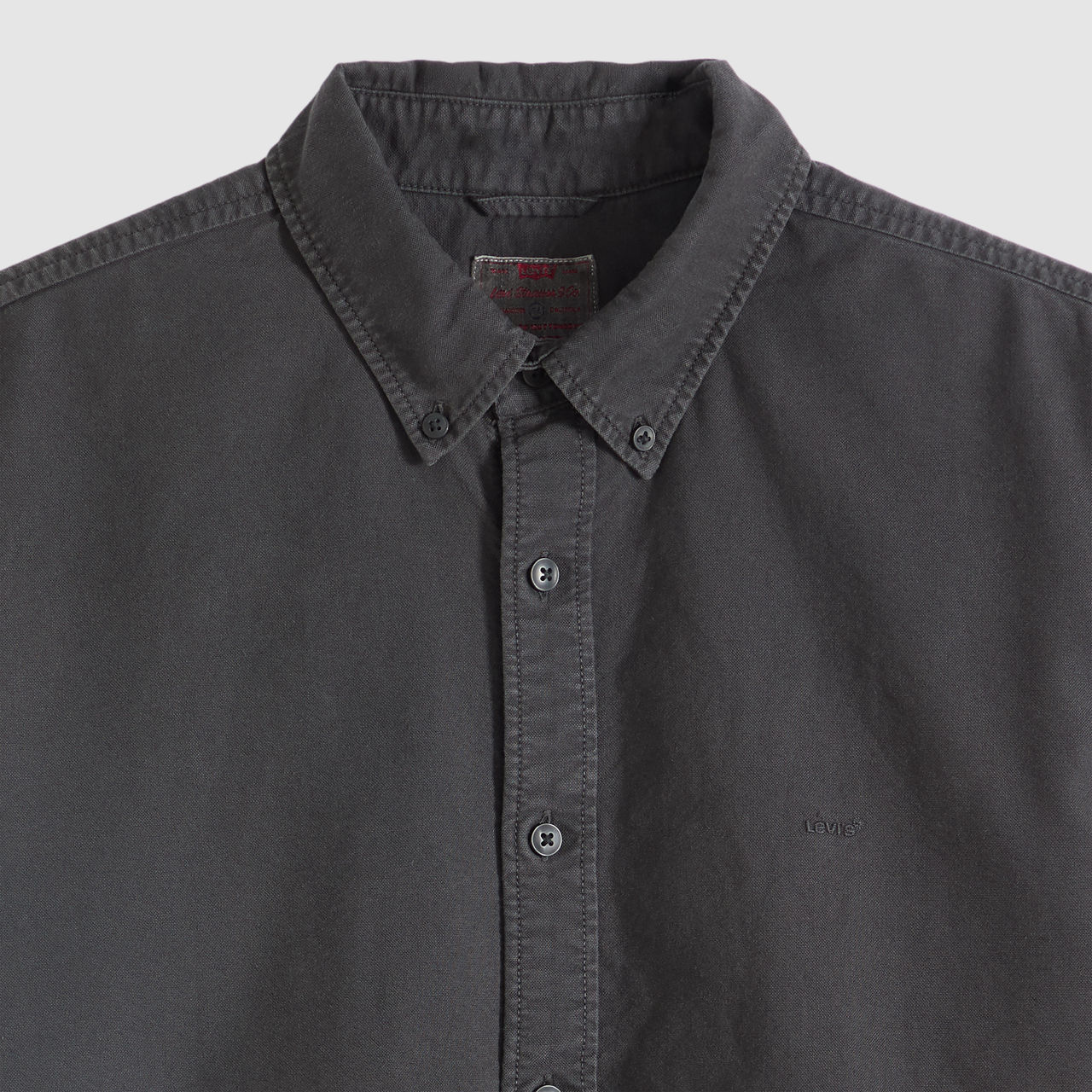 Authentic Button-Down Shirt 7