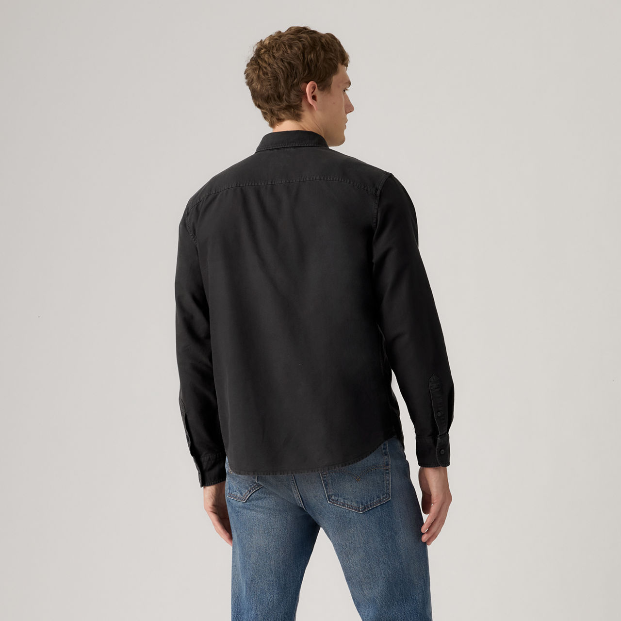 Authentic Button-Down Shirt 5