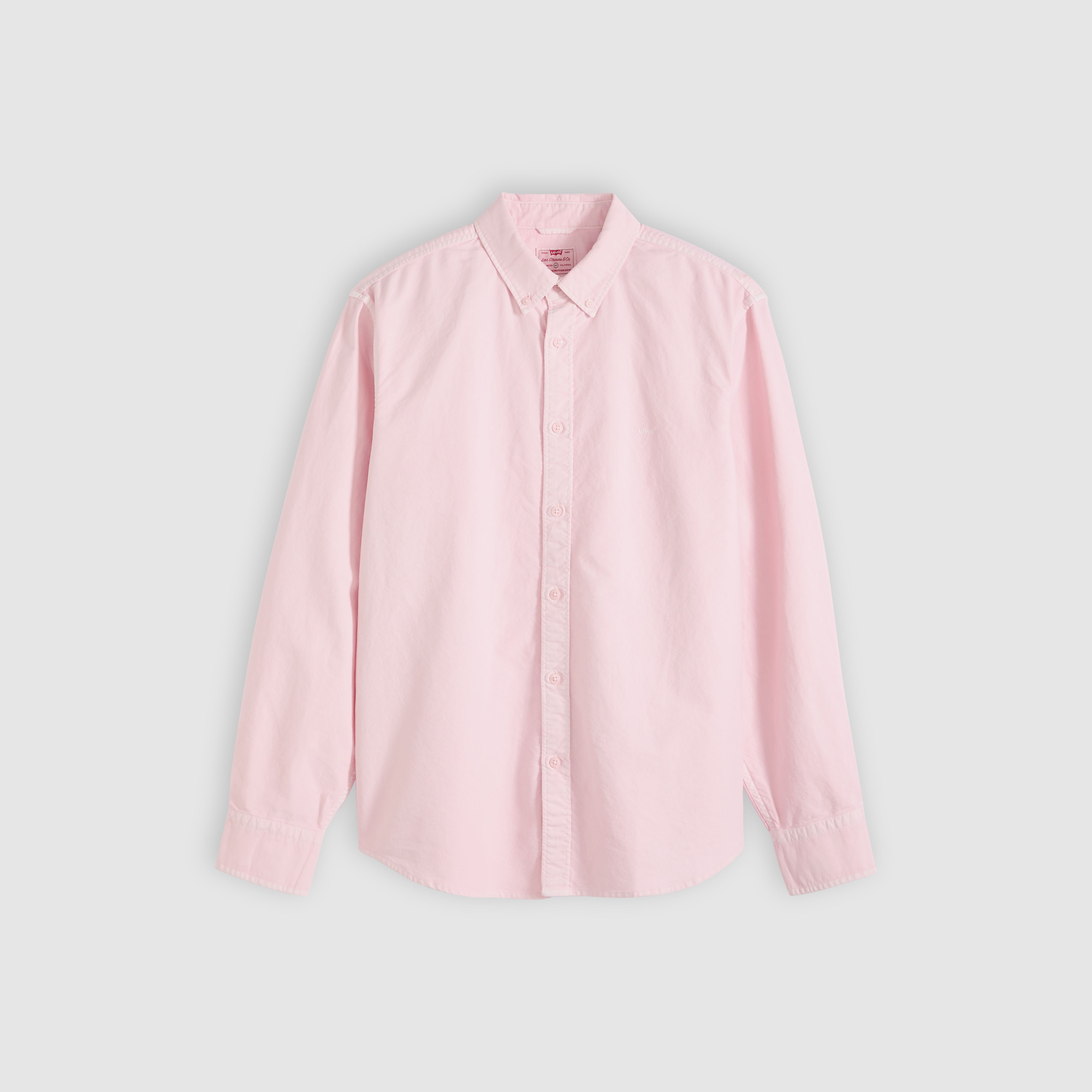Authentic Button-Down Shirt 5