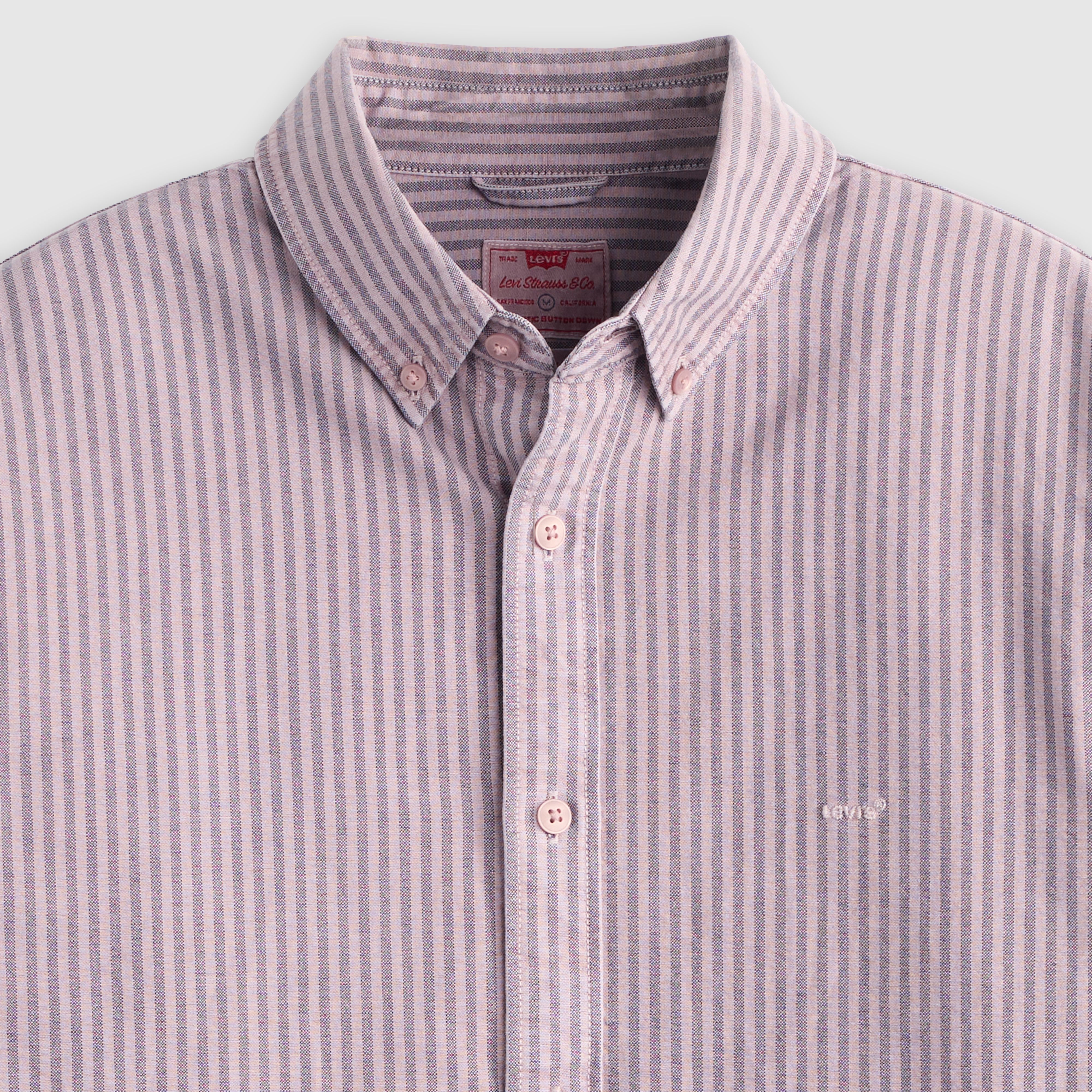 Authentic Button-Down Shirt 6
