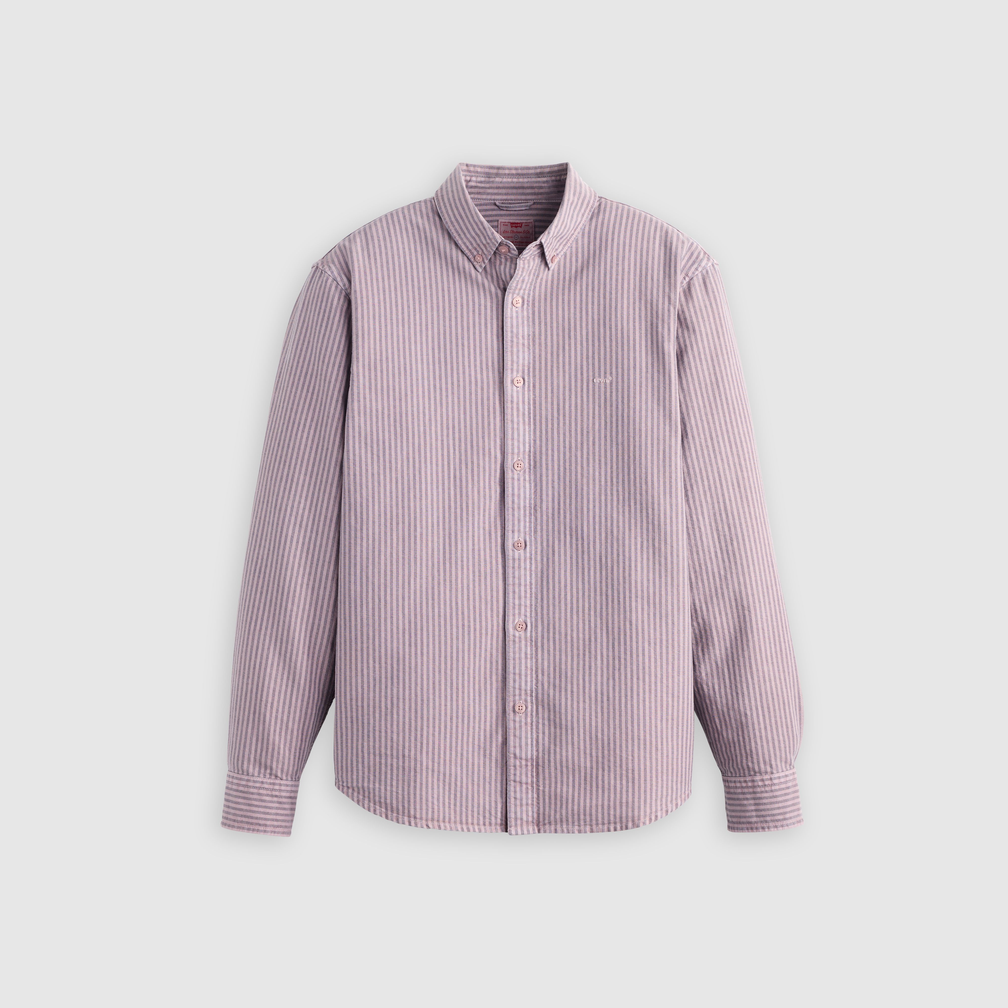 Authentic Button-Down Shirt 5