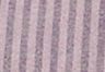 Quail Garment Dye Stripe - Purple