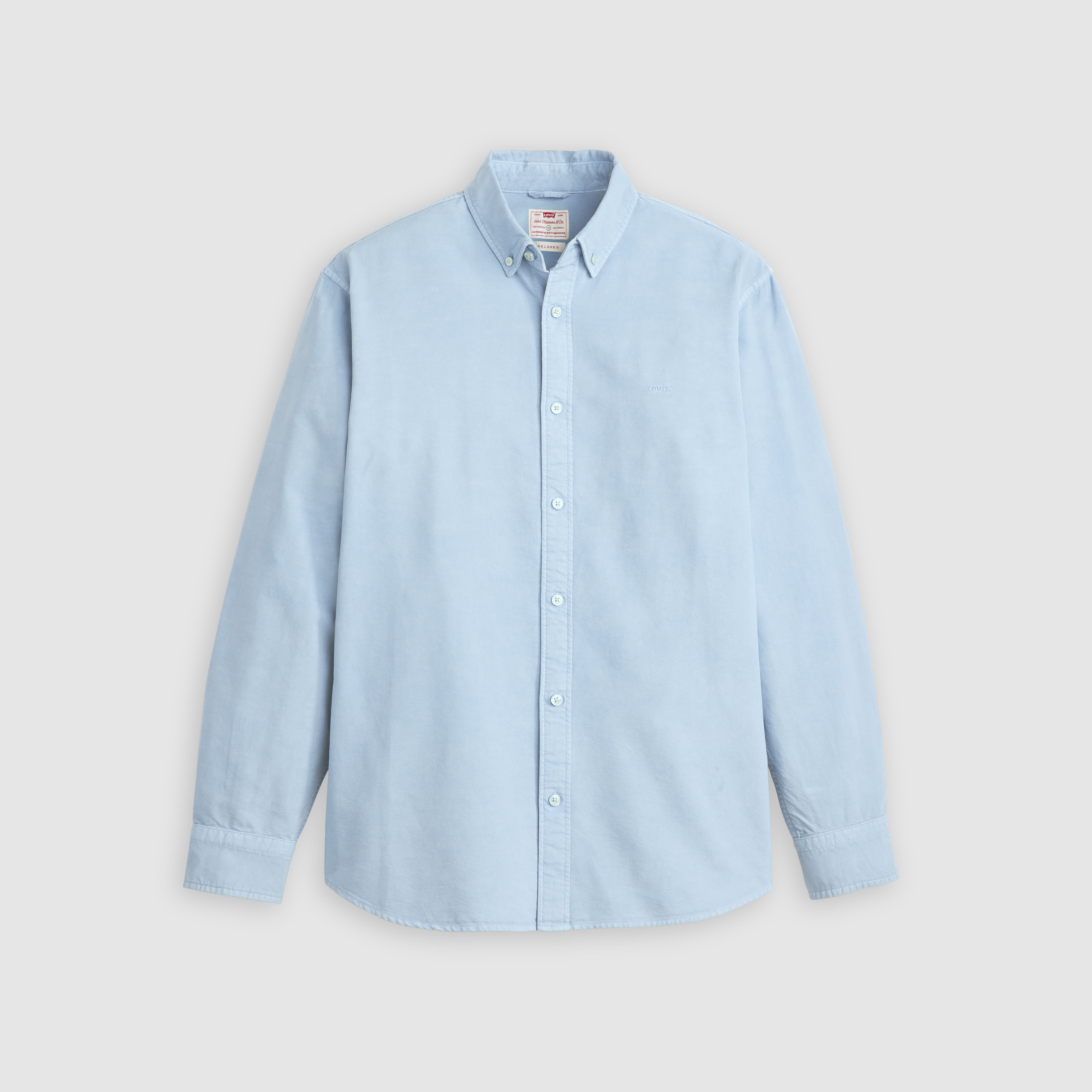 Authentic Button-Down Shirt 5