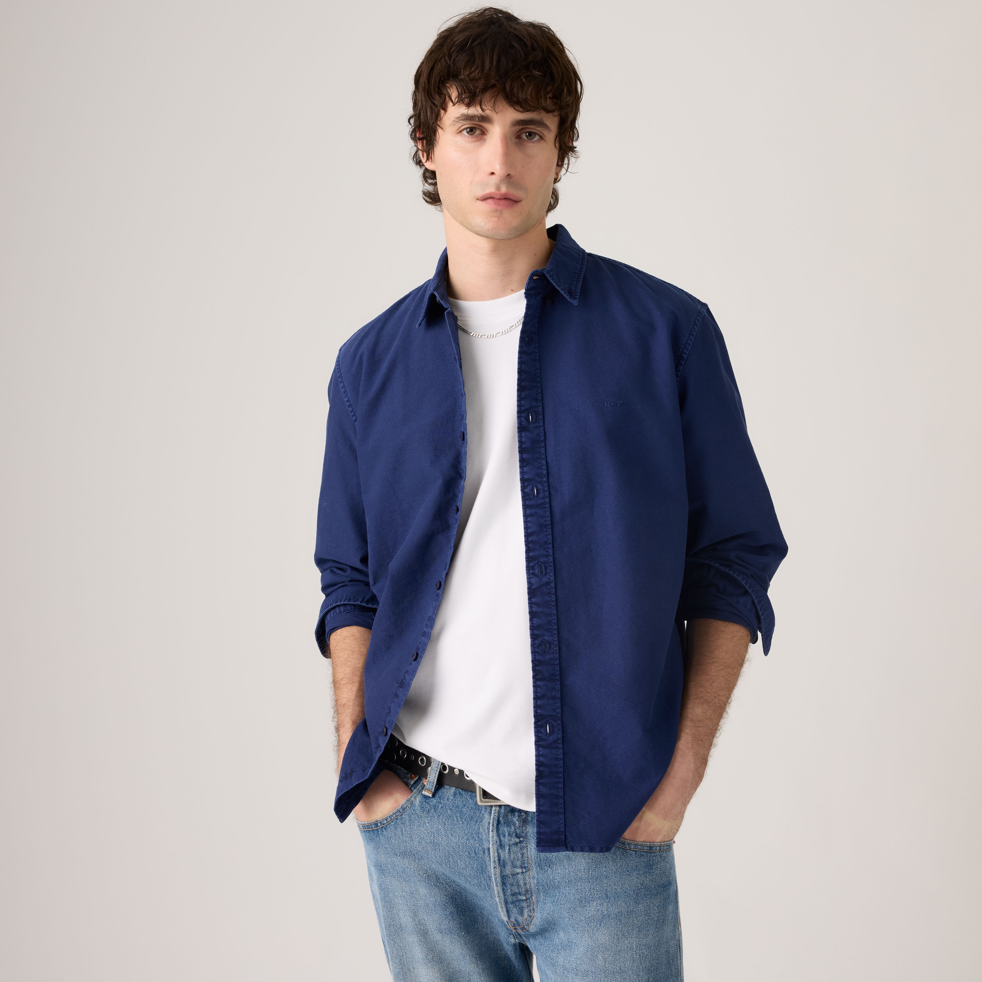 Chemise authentique Levi’sMD pour homme 1