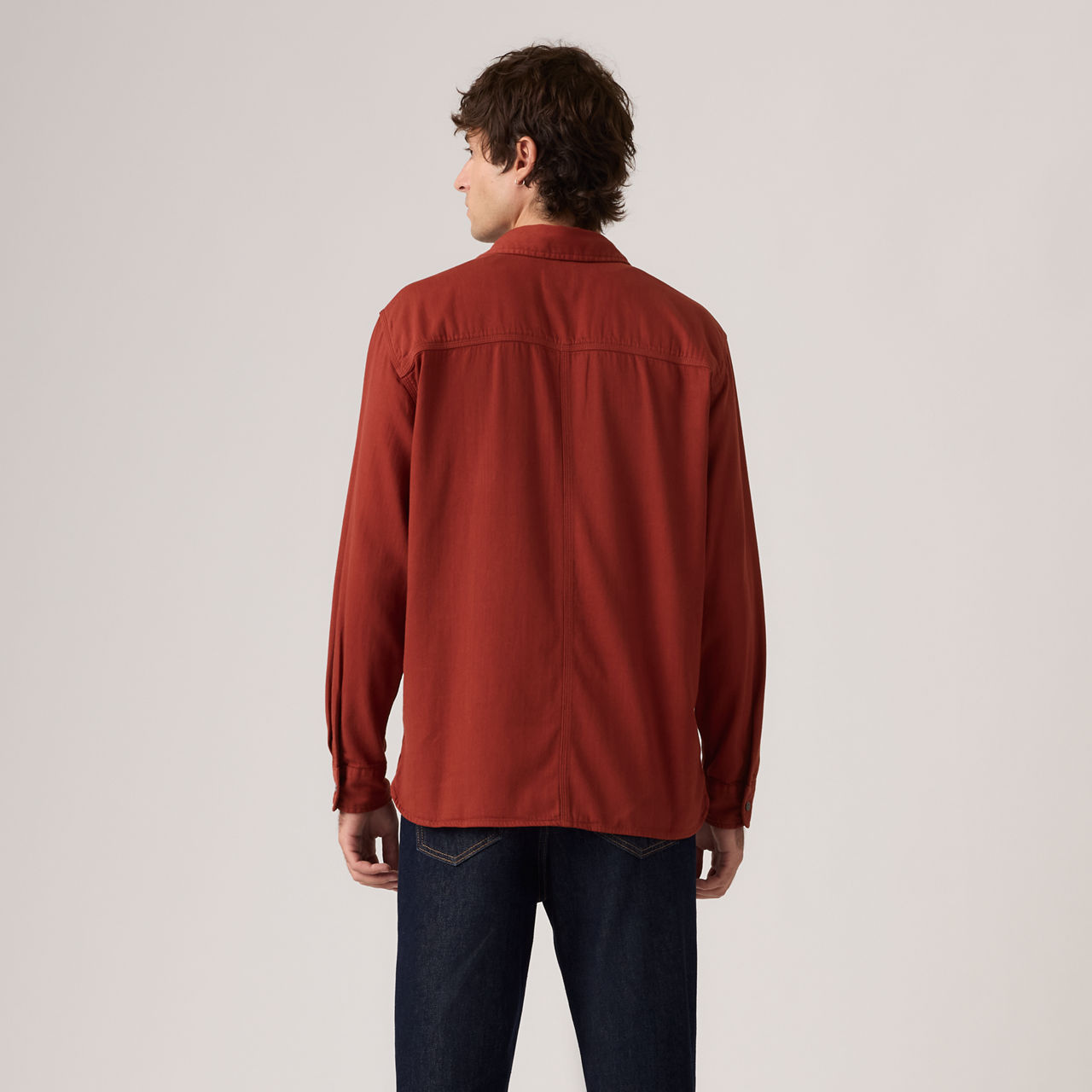 Auburn Worker Shirt 4