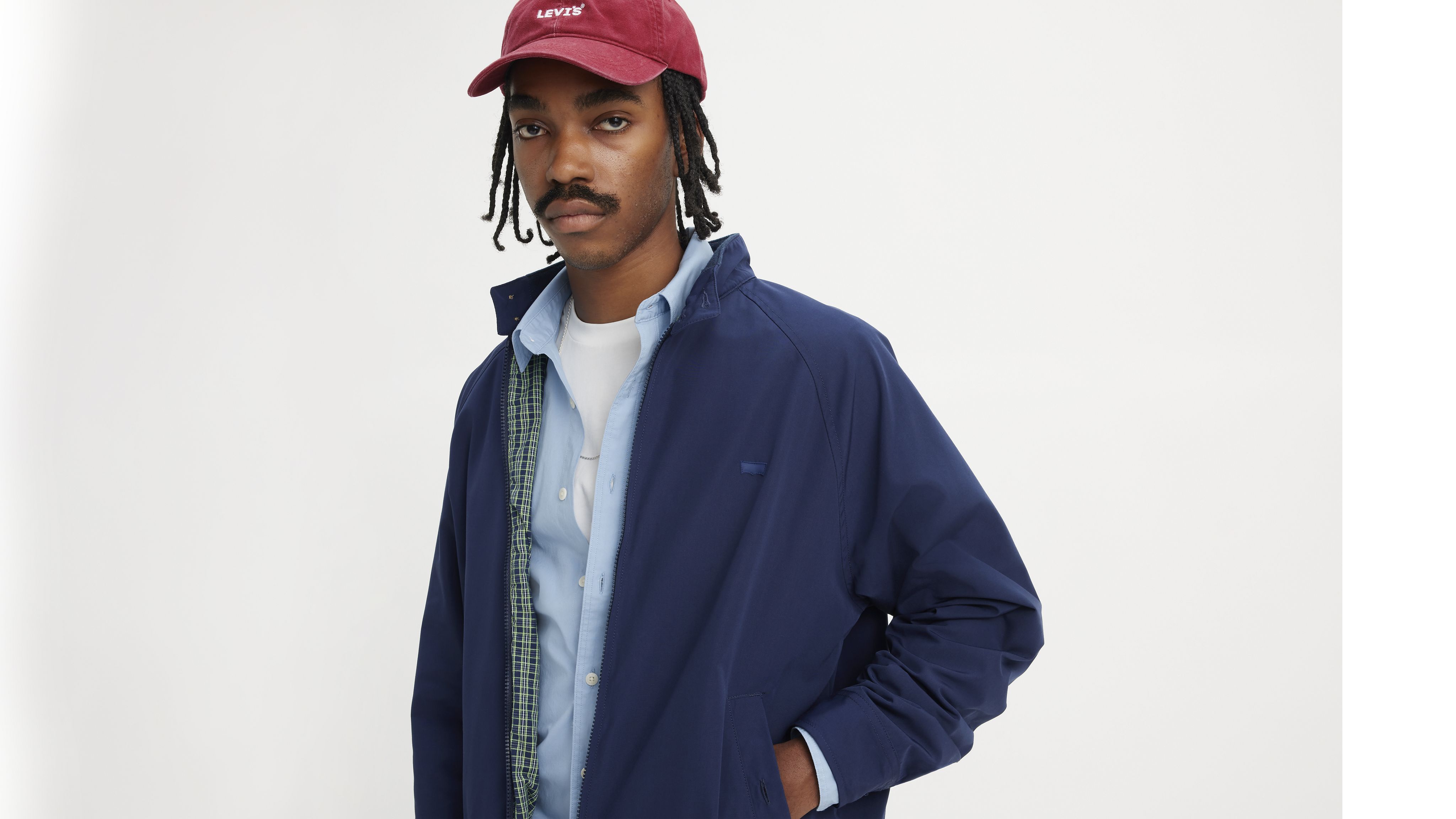 Backer Harrington Jacket 4