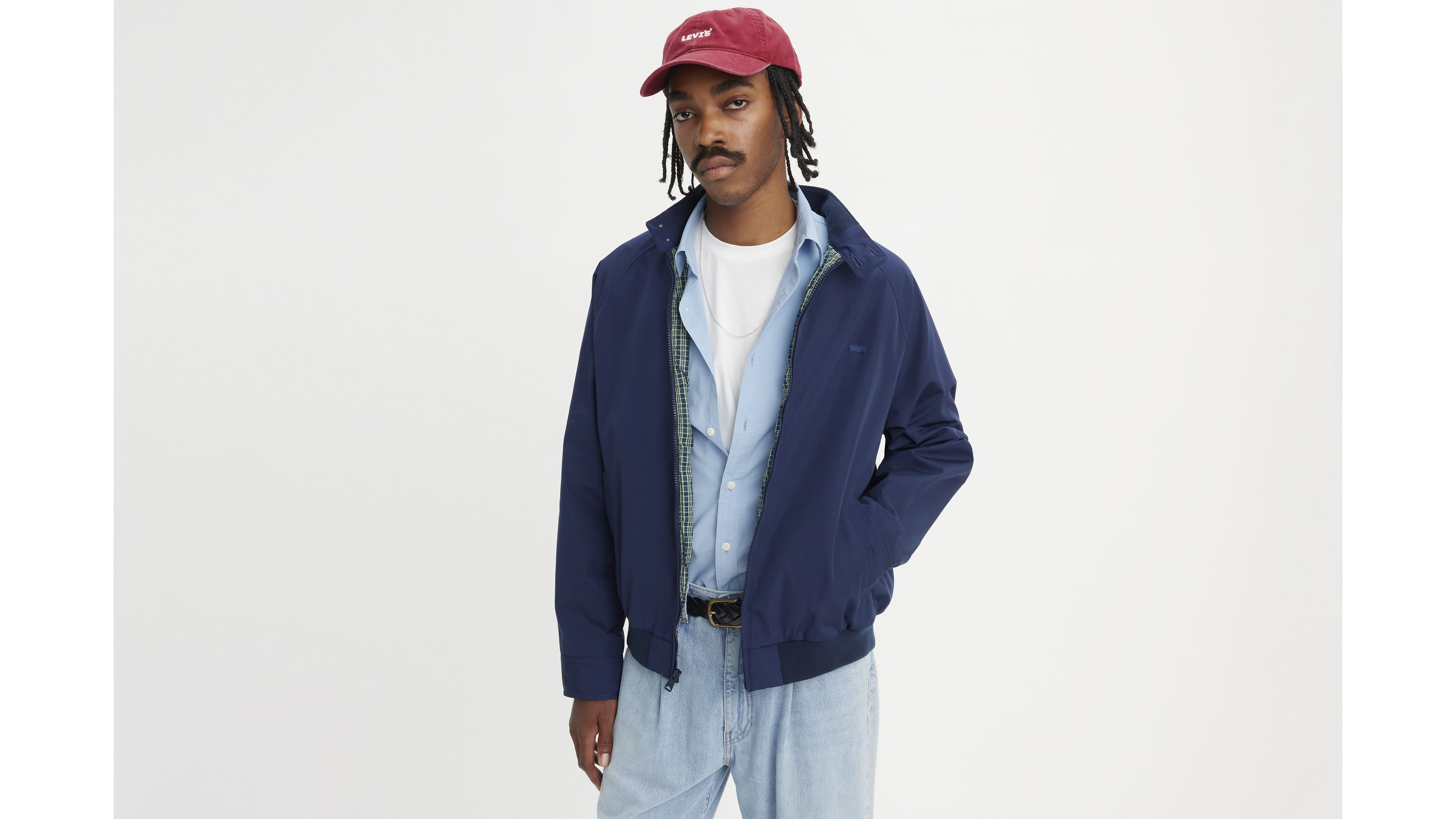 Backer Harrington Jacket 14