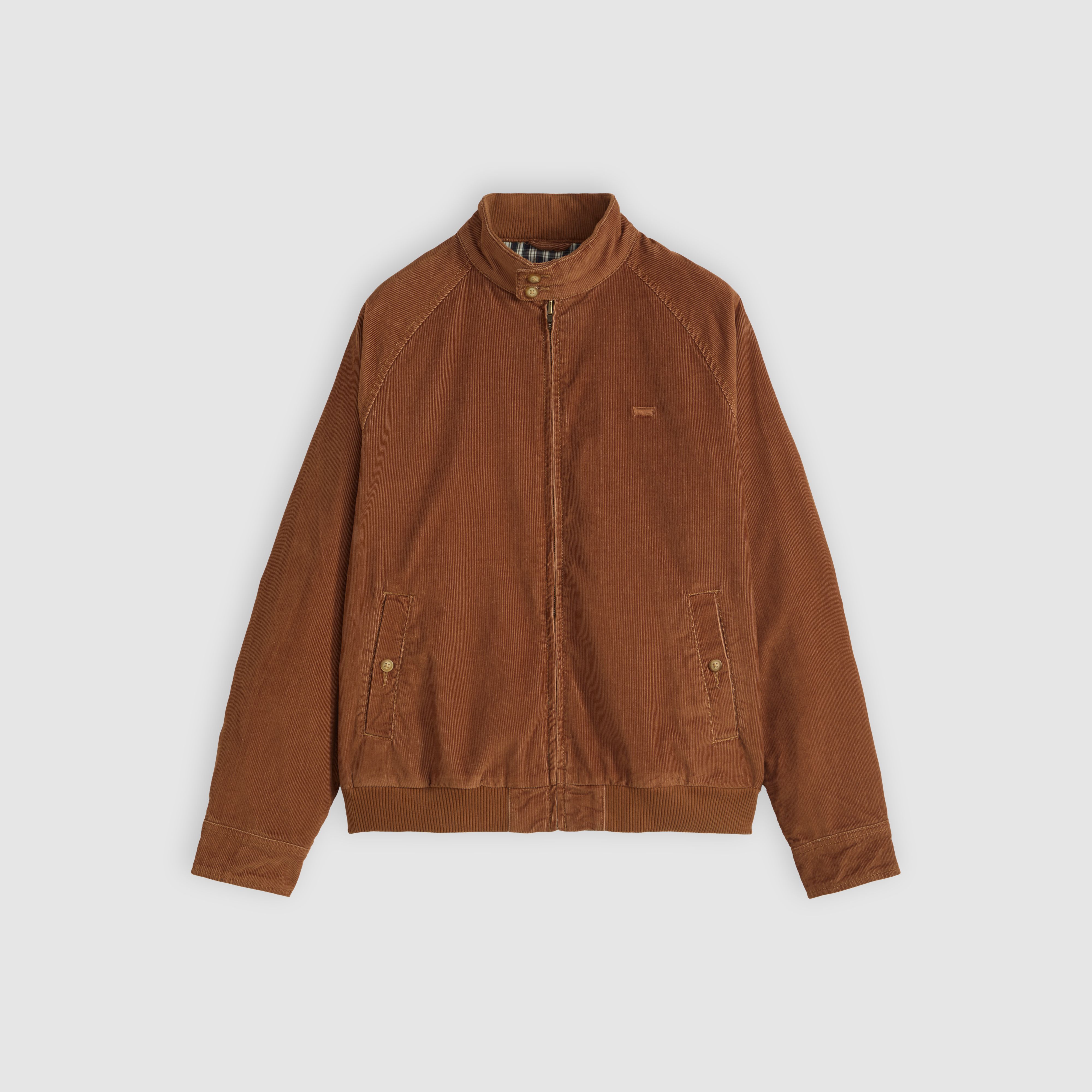 Baker Harrington Jacket 5