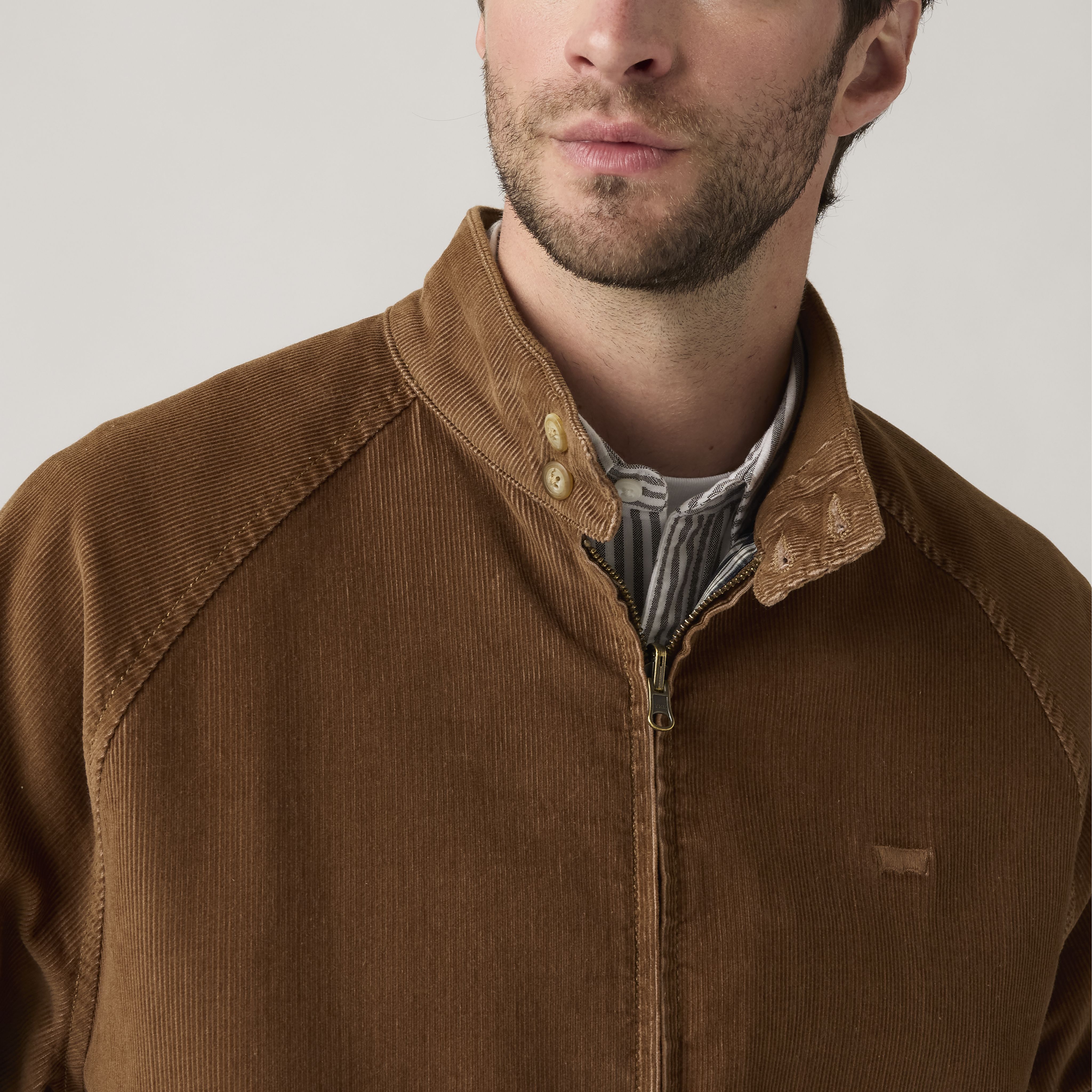 Baker Harrington Jacket 4