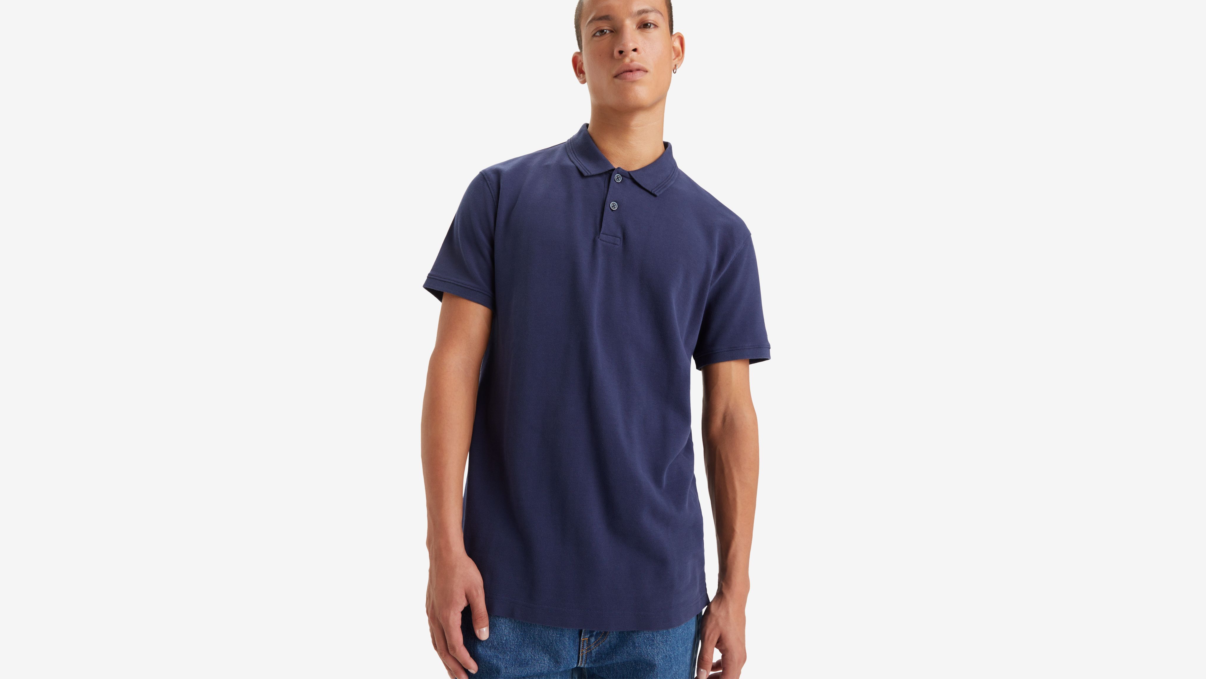 Standard Polo Shirt 1