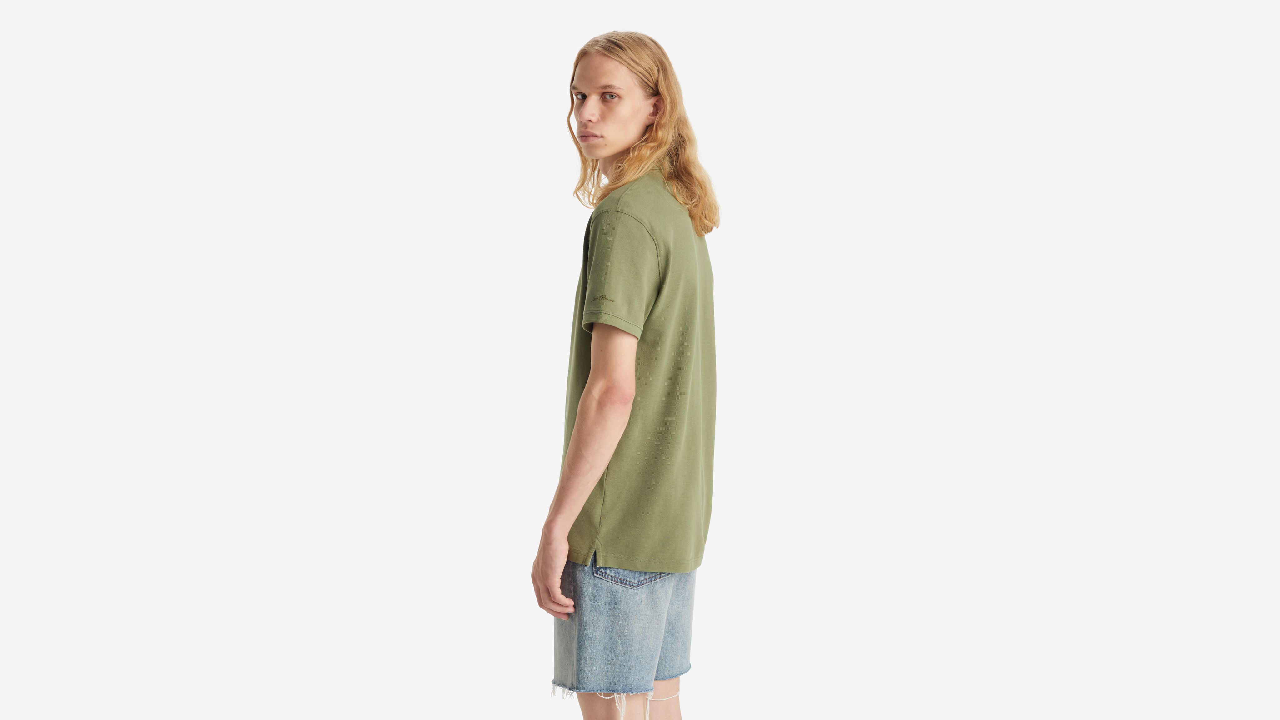 Standard Polo Shirt 6