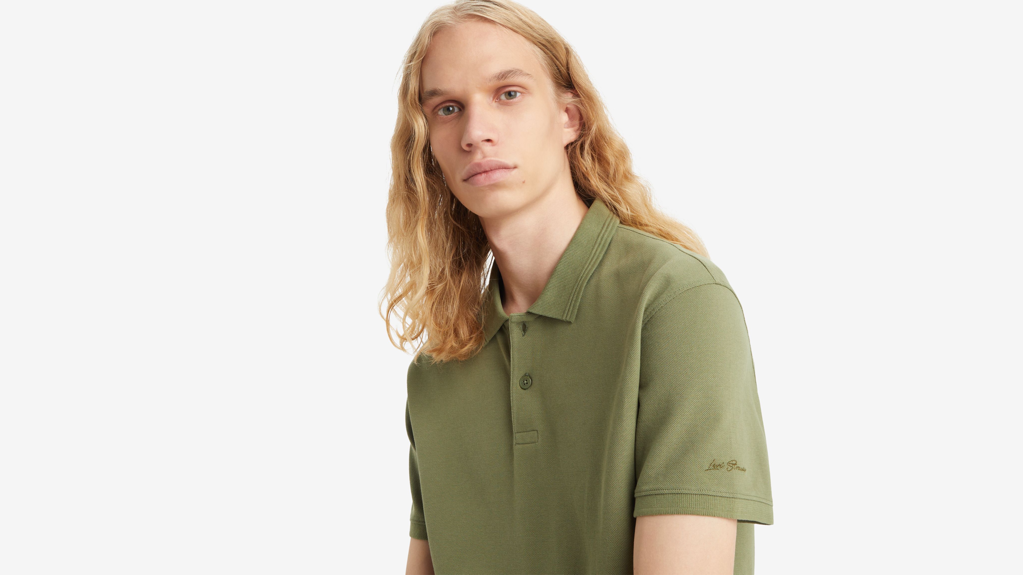 Standard Polo Shirt 3